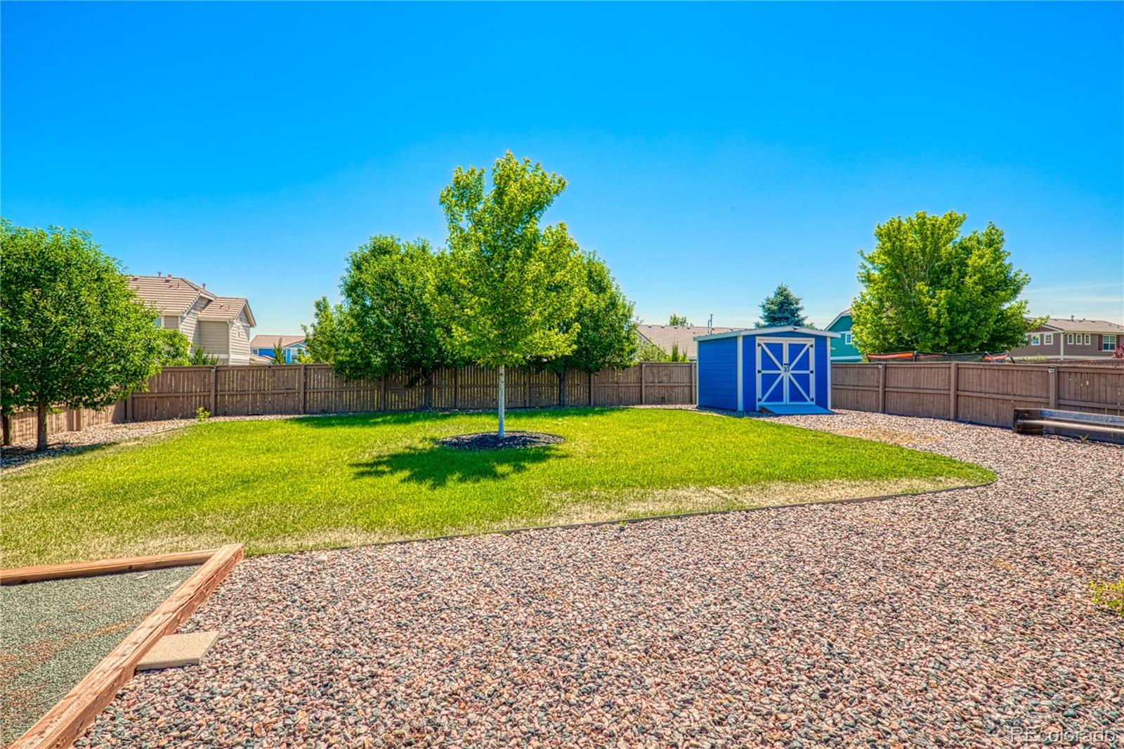 MLS Image #21 for 274  peabody street,castle rock, Colorado