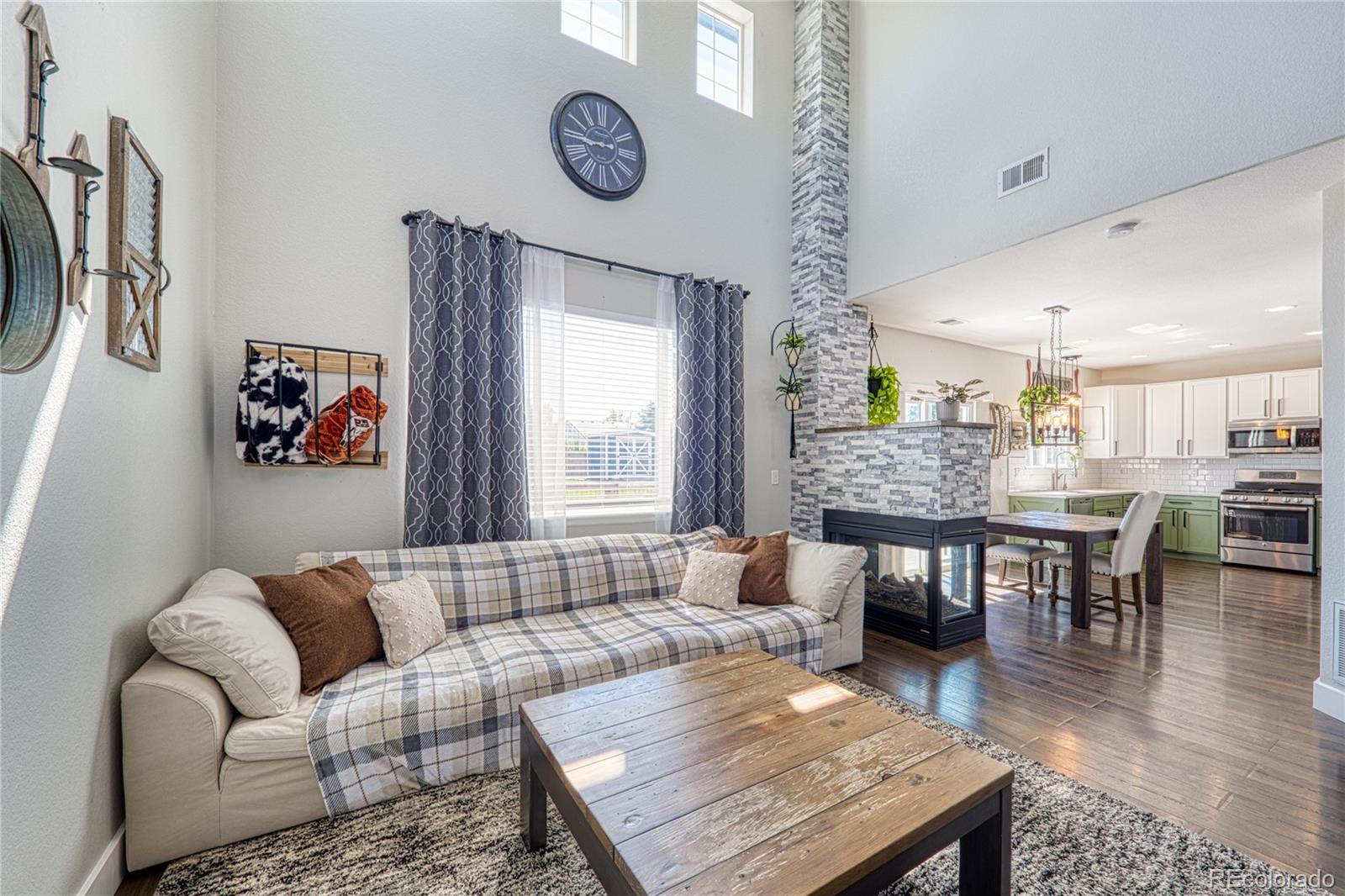 MLS Image #3 for 274  peabody street,castle rock, Colorado