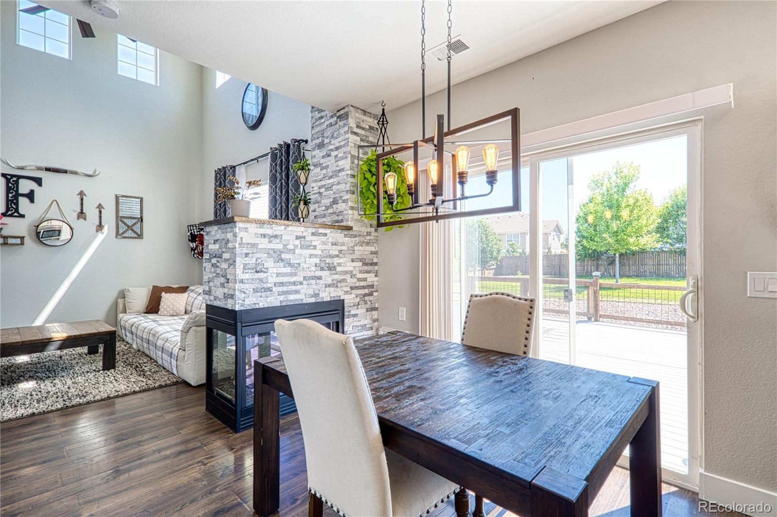 MLS Image #4 for 274  peabody street,castle rock, Colorado