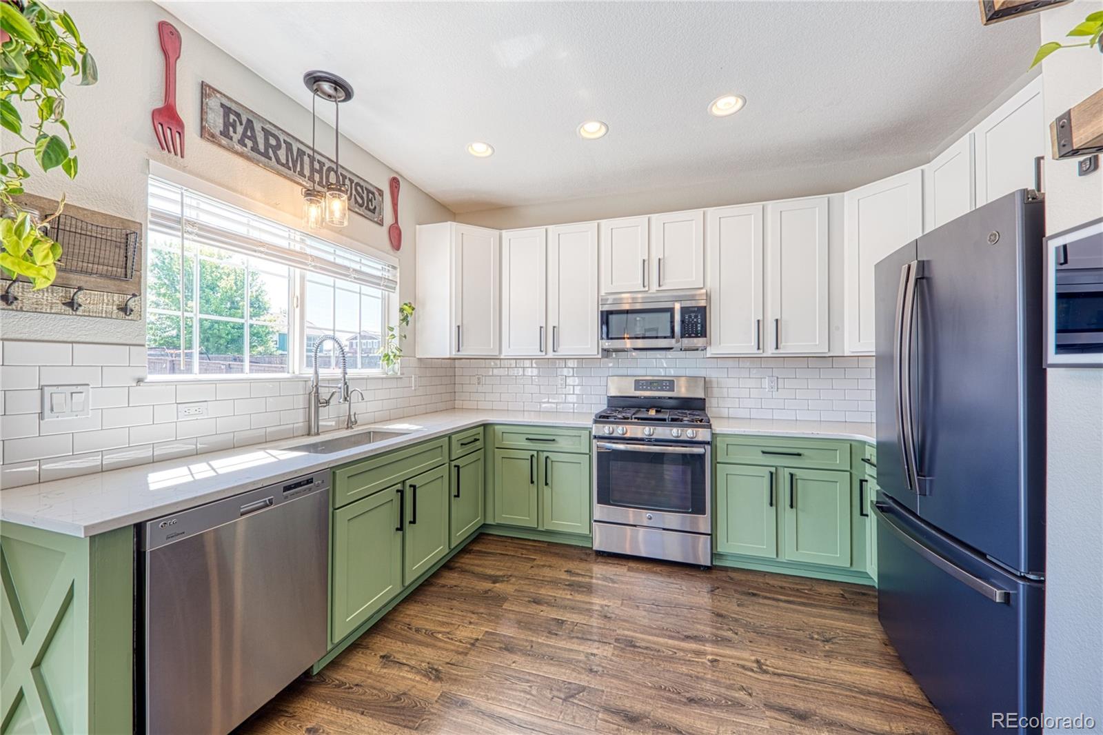 MLS Image #5 for 274  peabody street,castle rock, Colorado