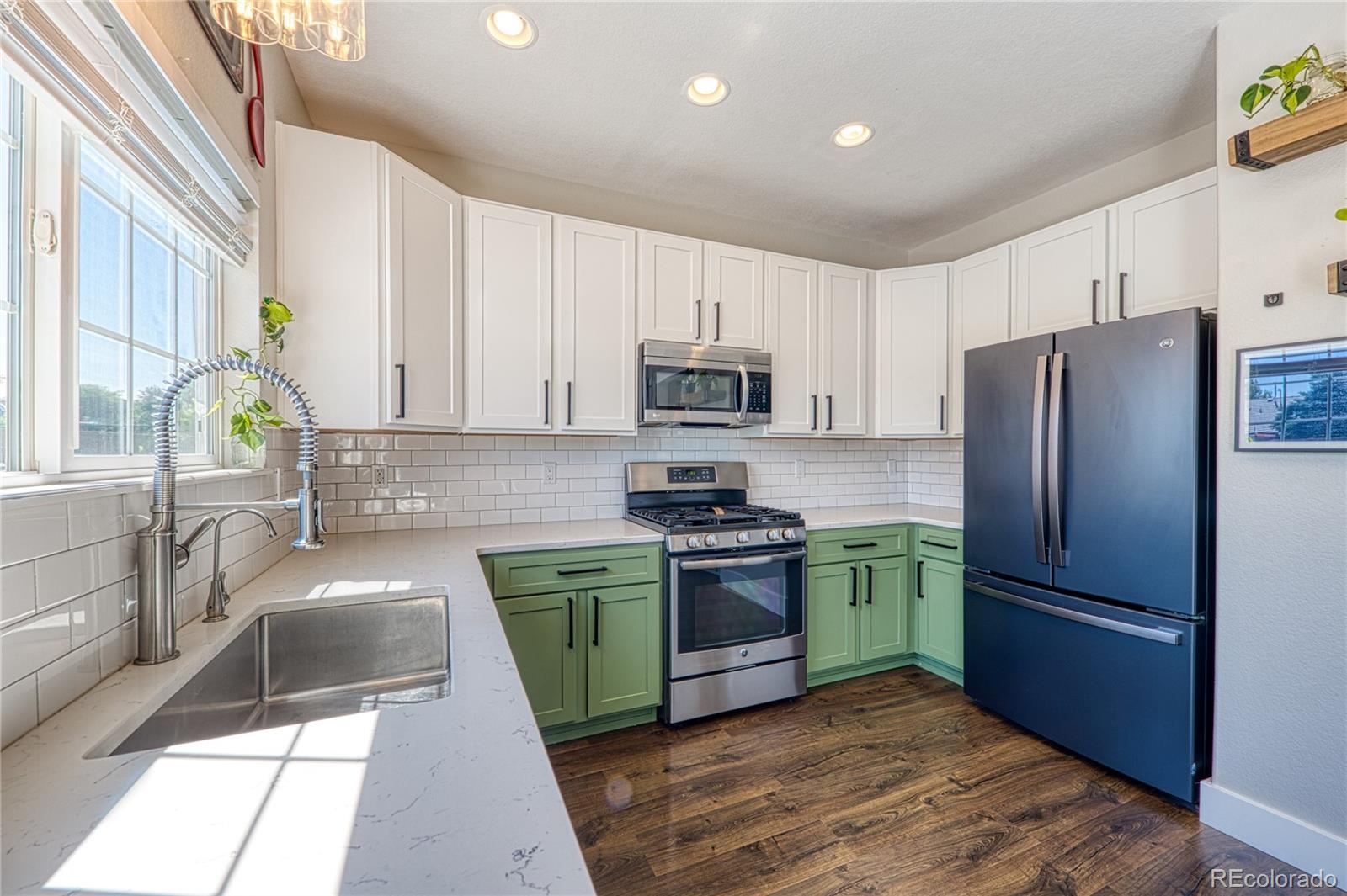 MLS Image #6 for 274  peabody street,castle rock, Colorado