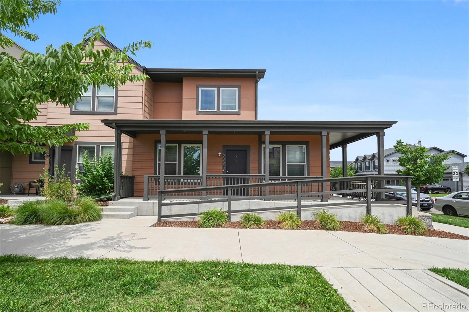 MLS Image #2 for 8095  martin luther king boulevard,denver, Colorado