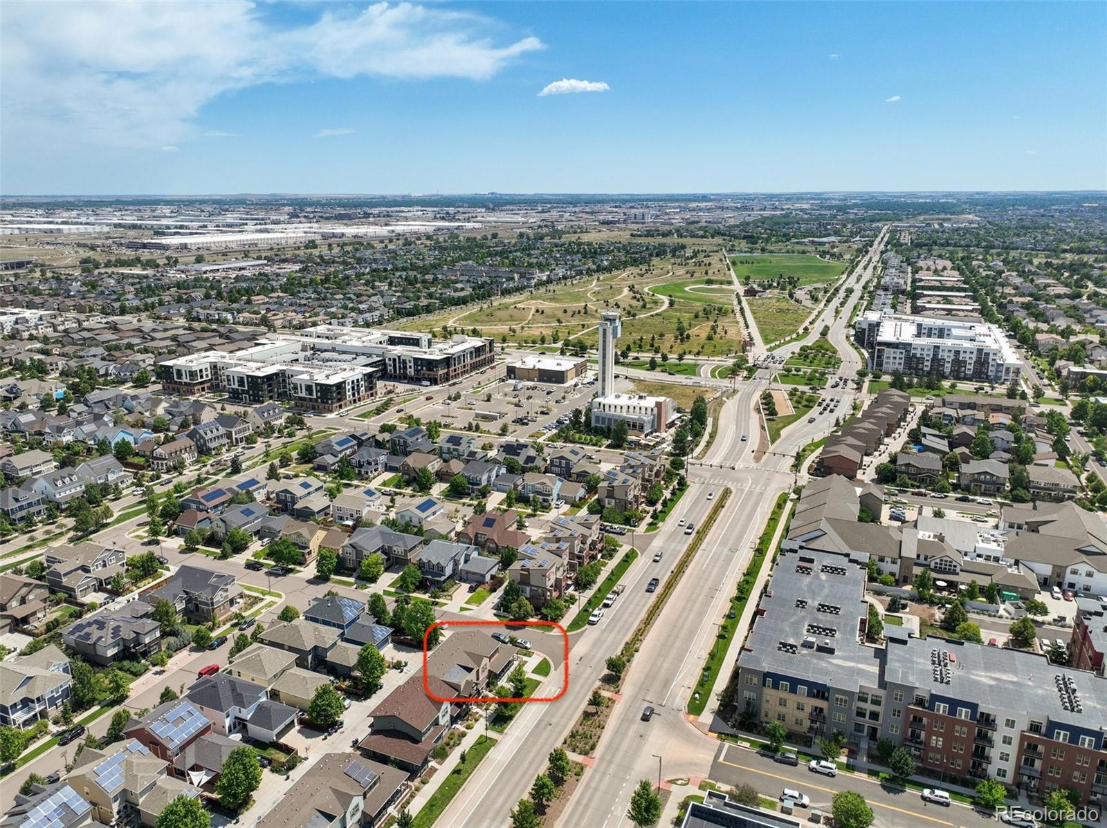 MLS Image #21 for 8095  martin luther king boulevard,denver, Colorado
