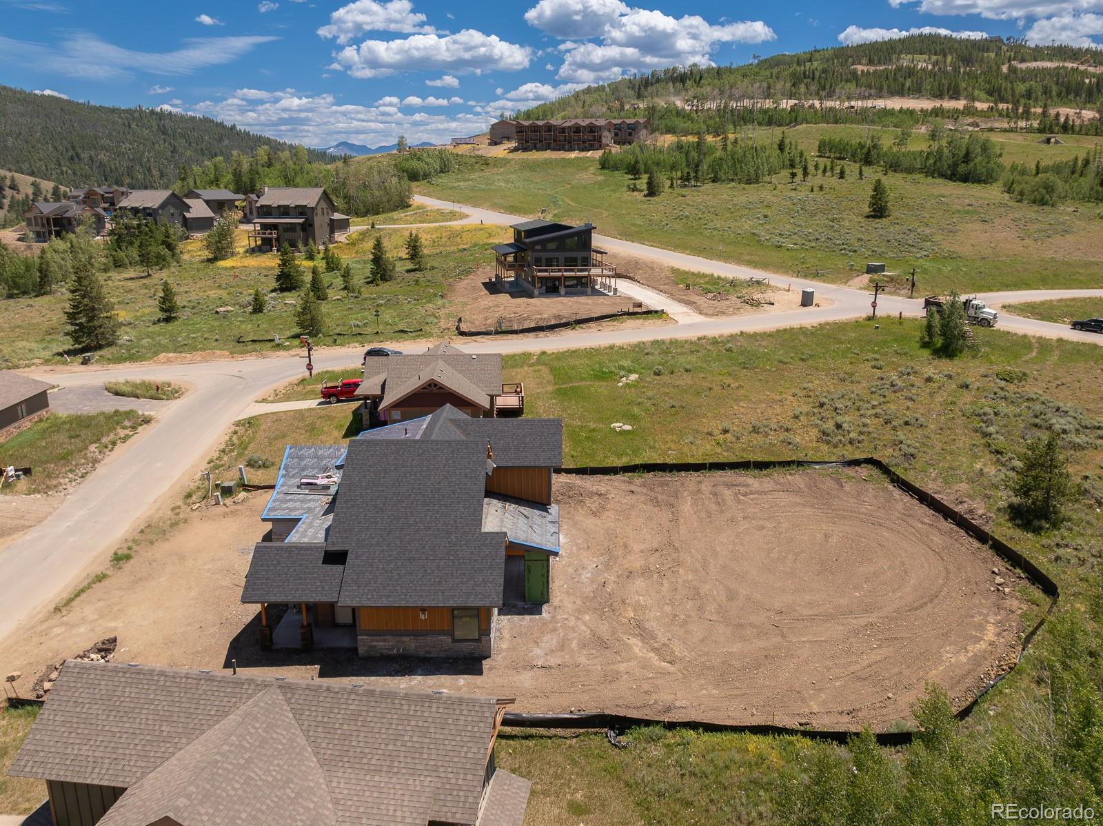 MLS Image #10 for 385  lone eagle drive,granby, Colorado