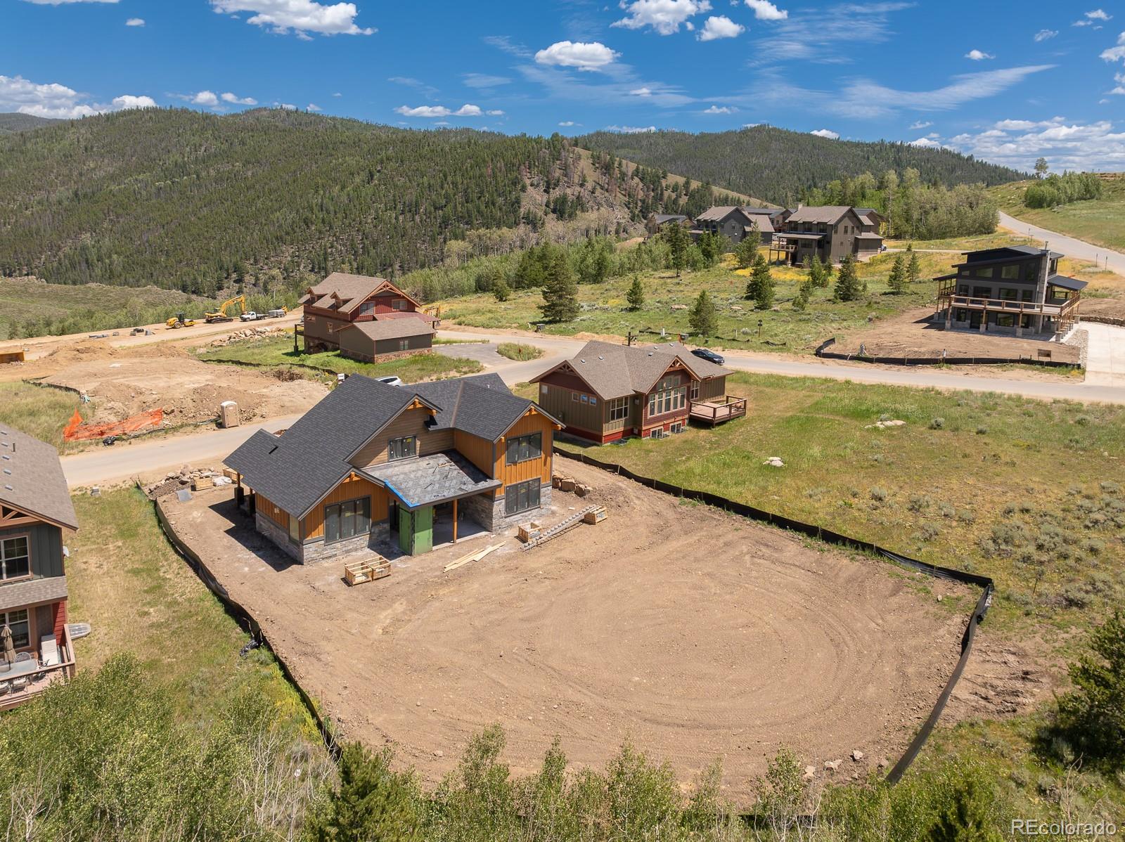 MLS Image #11 for 385  lone eagle drive,granby, Colorado