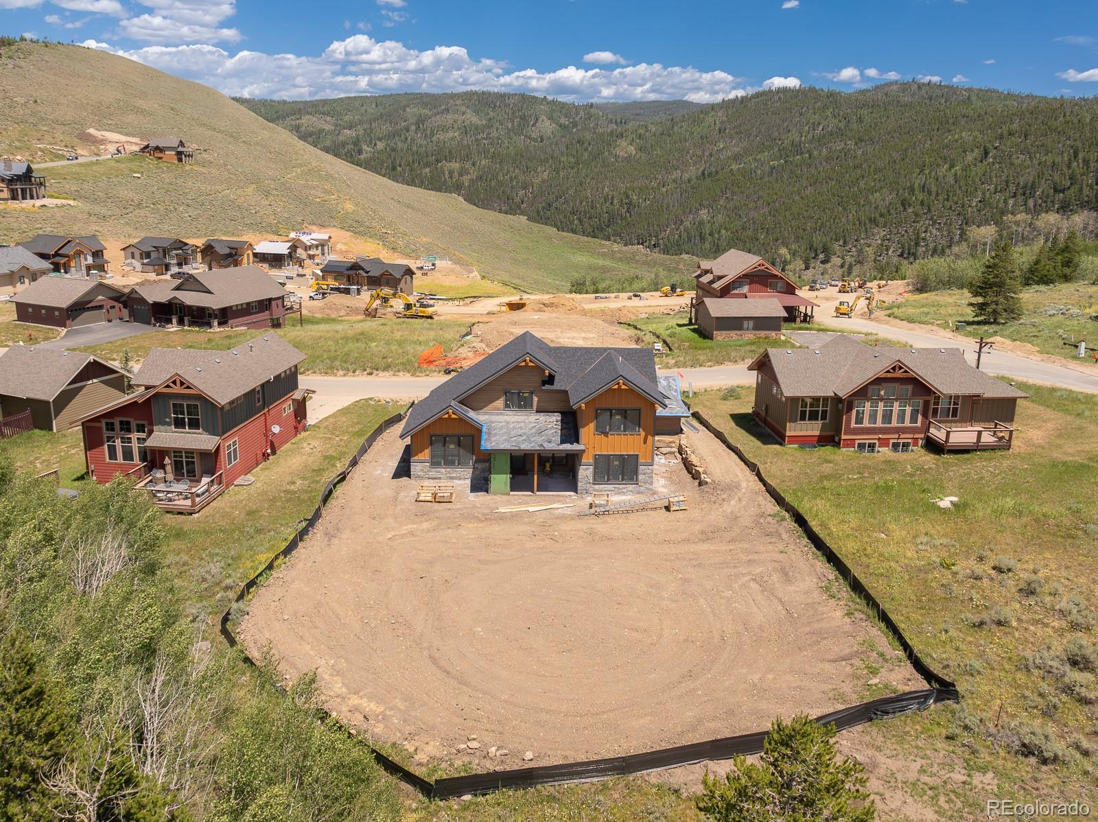 MLS Image #12 for 385  lone eagle drive,granby, Colorado