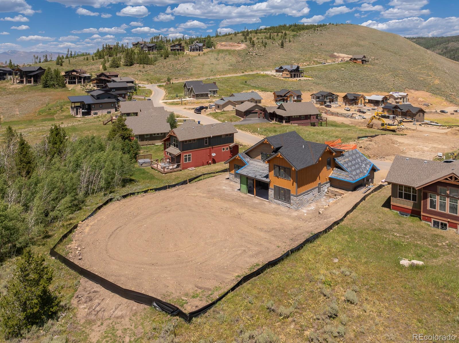 MLS Image #13 for 385  lone eagle drive,granby, Colorado