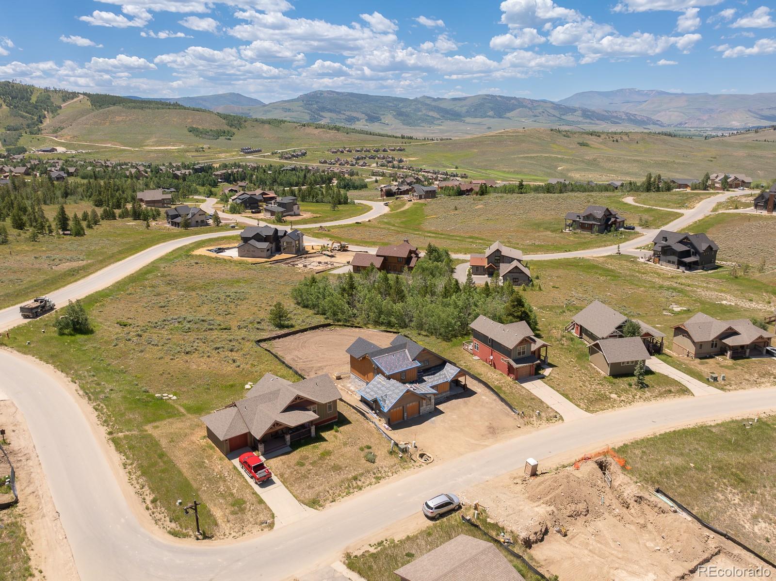 MLS Image #15 for 385  lone eagle drive,granby, Colorado
