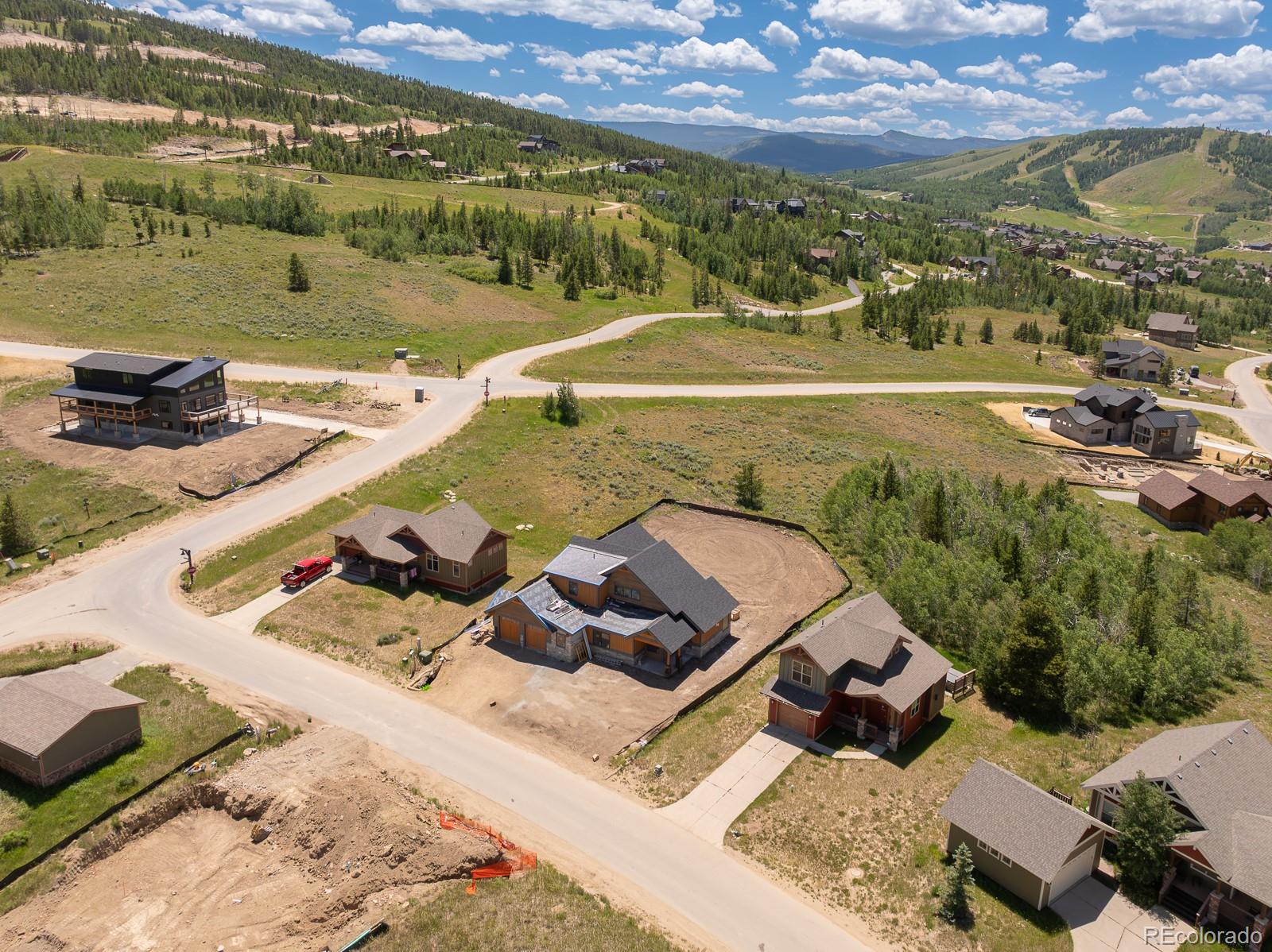 MLS Image #17 for 385  lone eagle drive,granby, Colorado