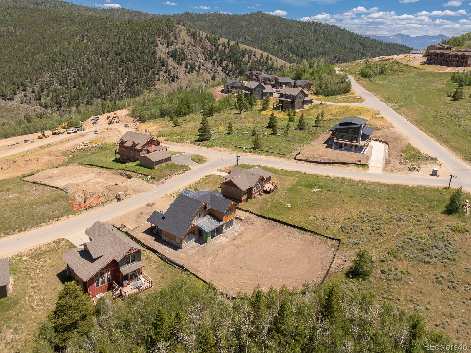 MLS Image #19 for 385  lone eagle drive,granby, Colorado