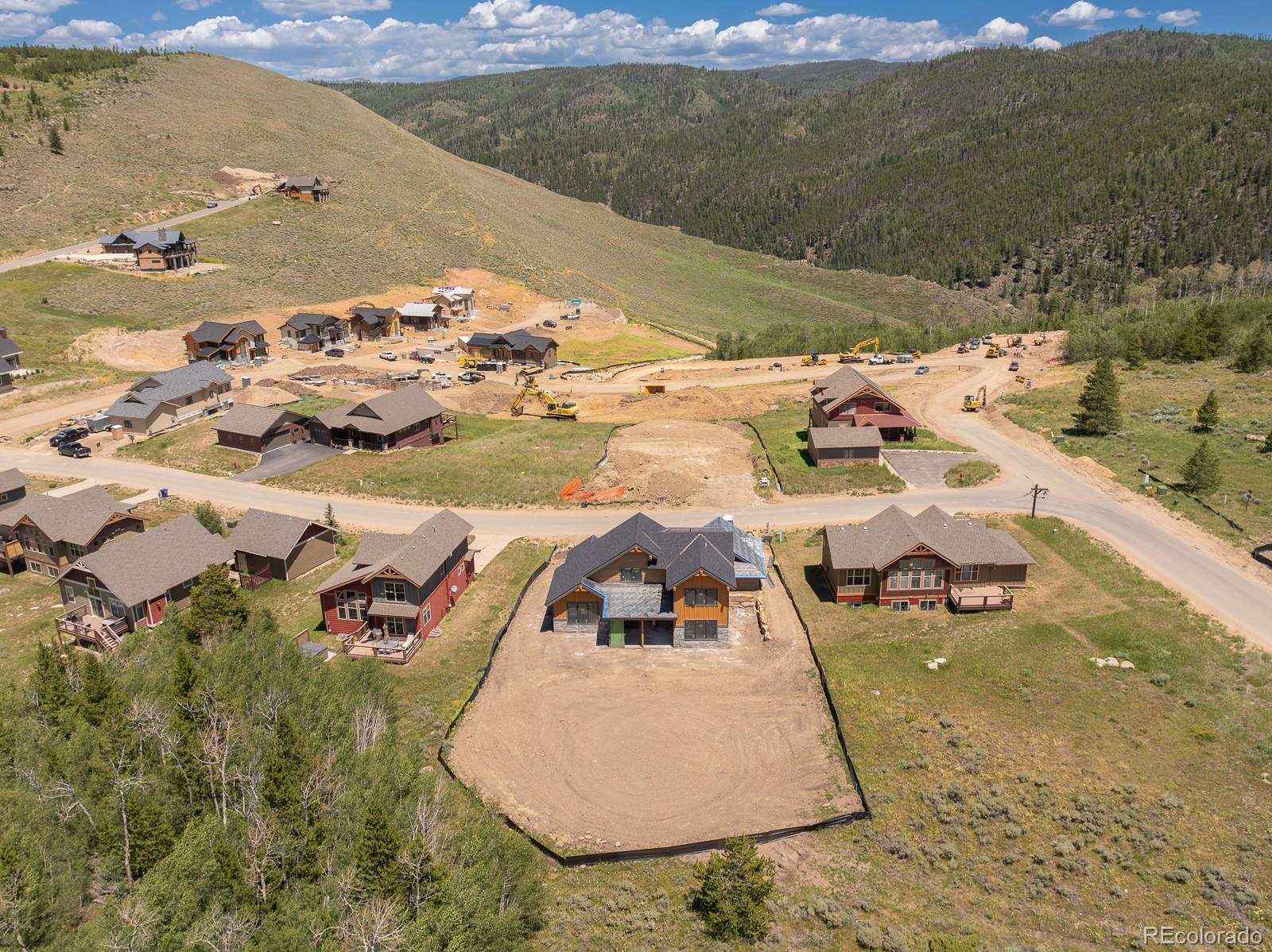 MLS Image #20 for 385  lone eagle drive,granby, Colorado
