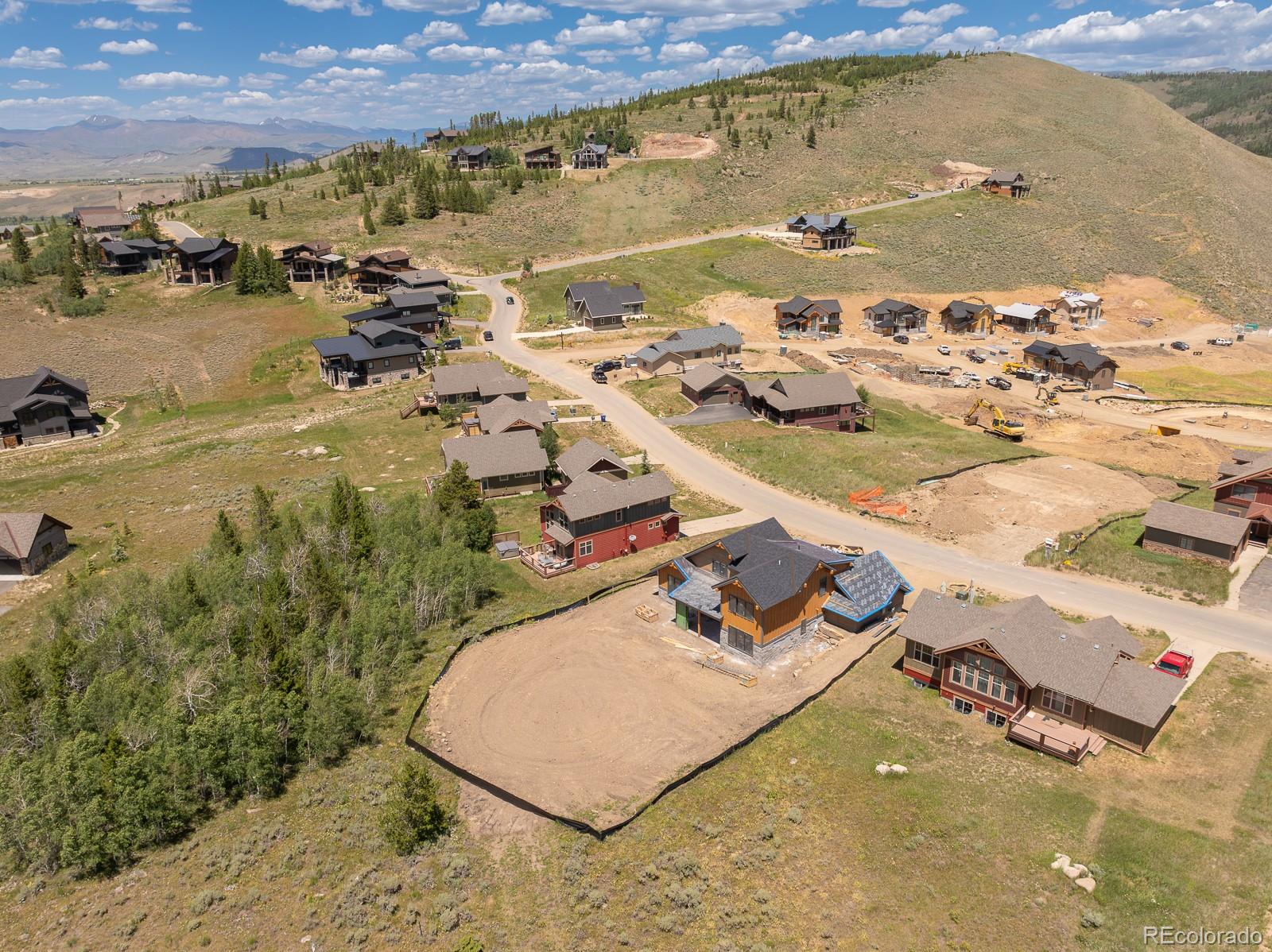 MLS Image #21 for 385  lone eagle drive,granby, Colorado