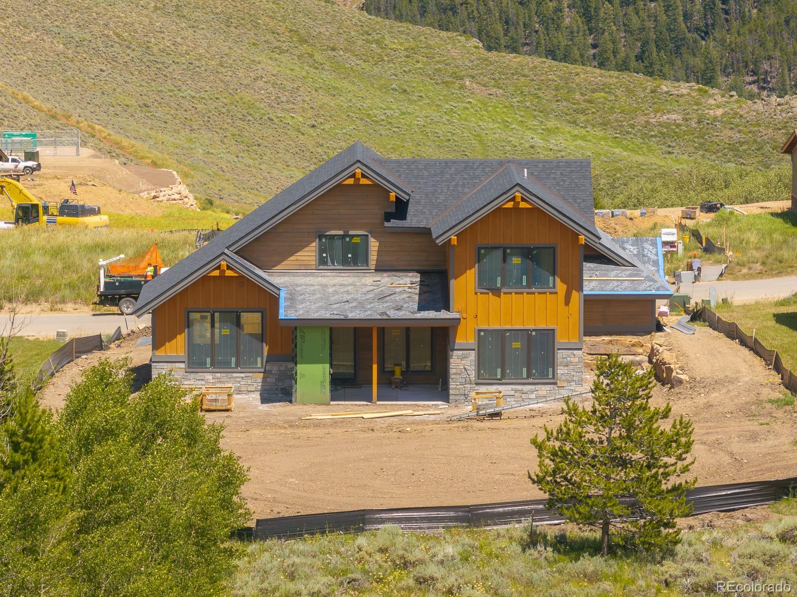 MLS Image #22 for 385  lone eagle drive,granby, Colorado