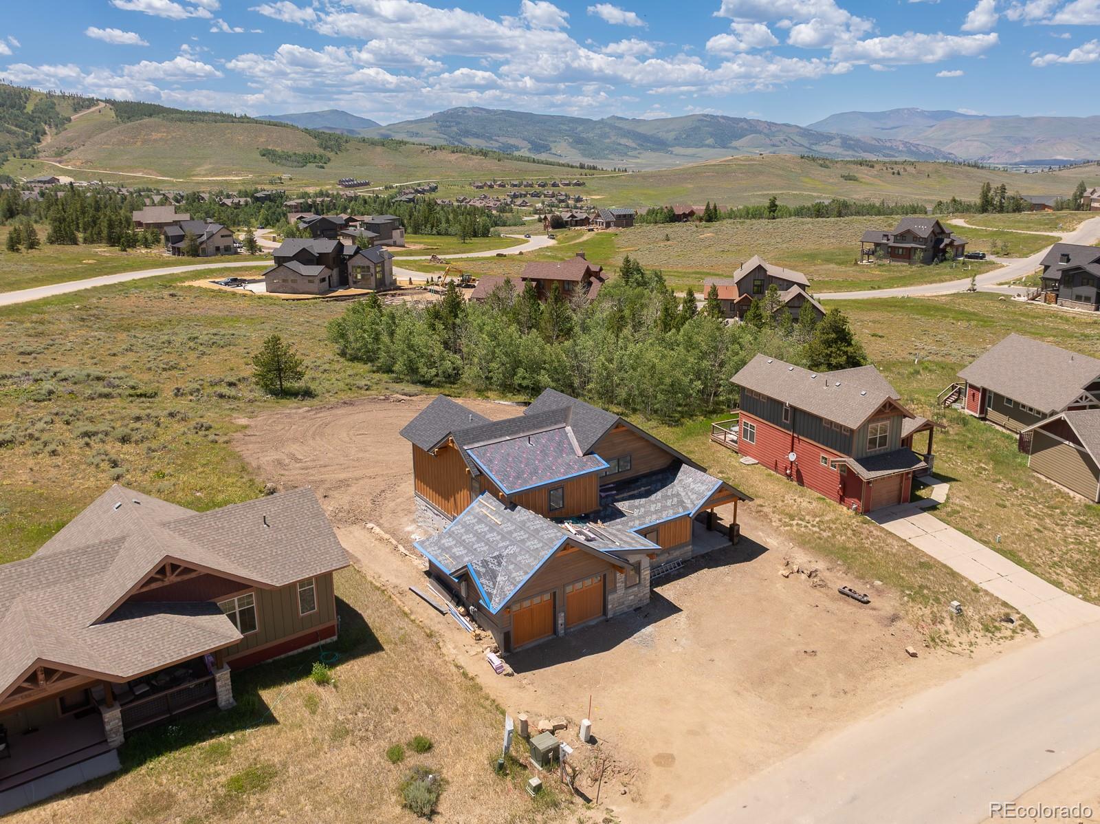 MLS Image #7 for 385  lone eagle drive,granby, Colorado
