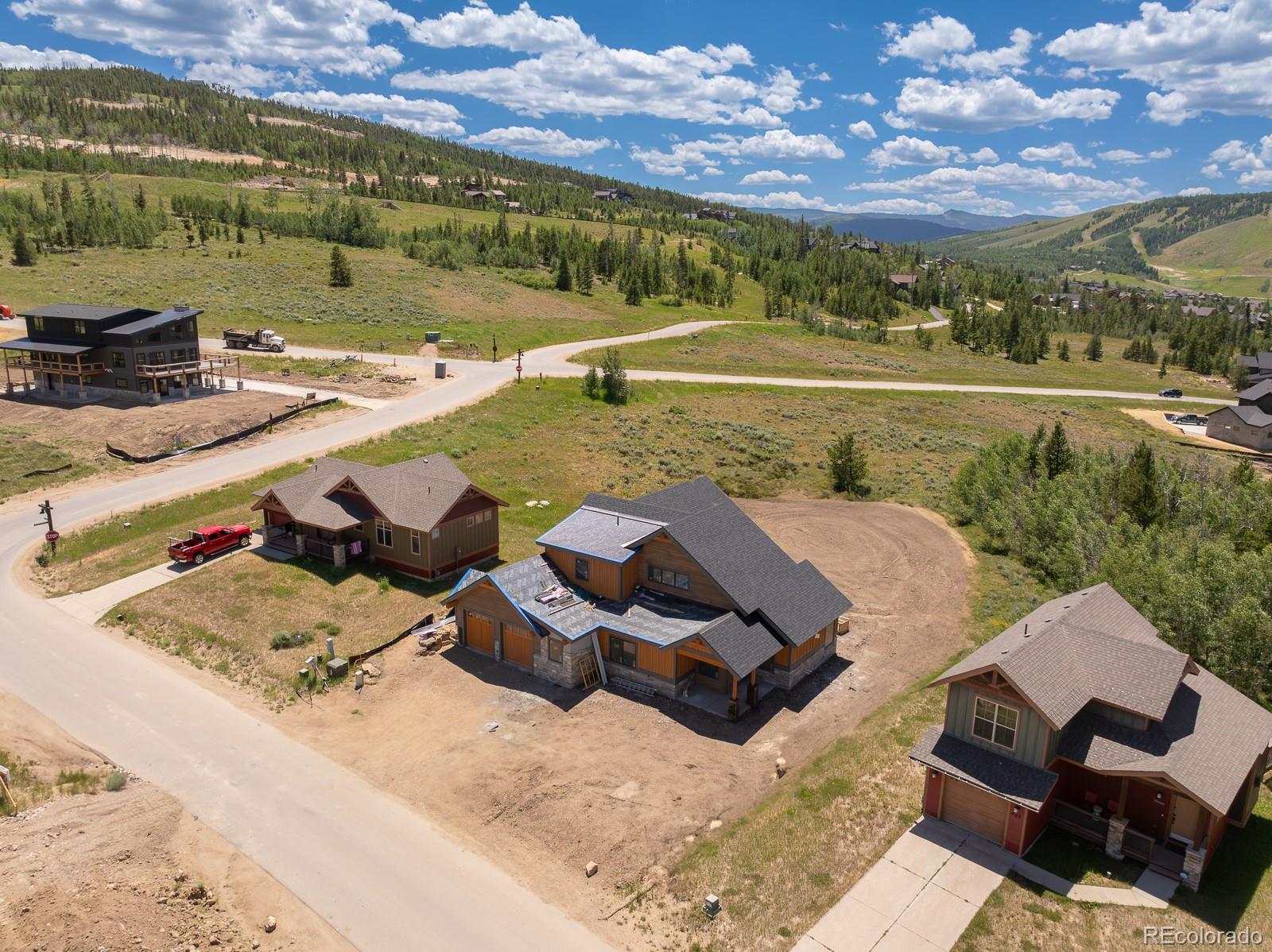 MLS Image #9 for 385  lone eagle drive,granby, Colorado