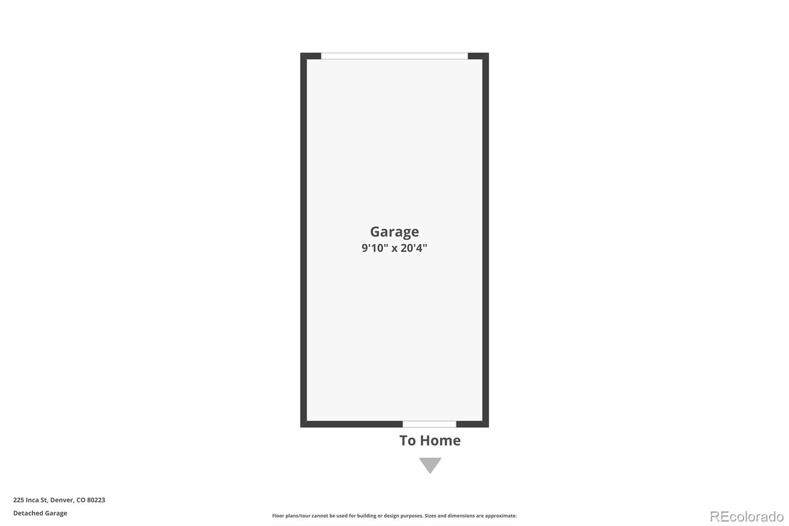MLS Image #23 for 225  inca street,denver, Colorado