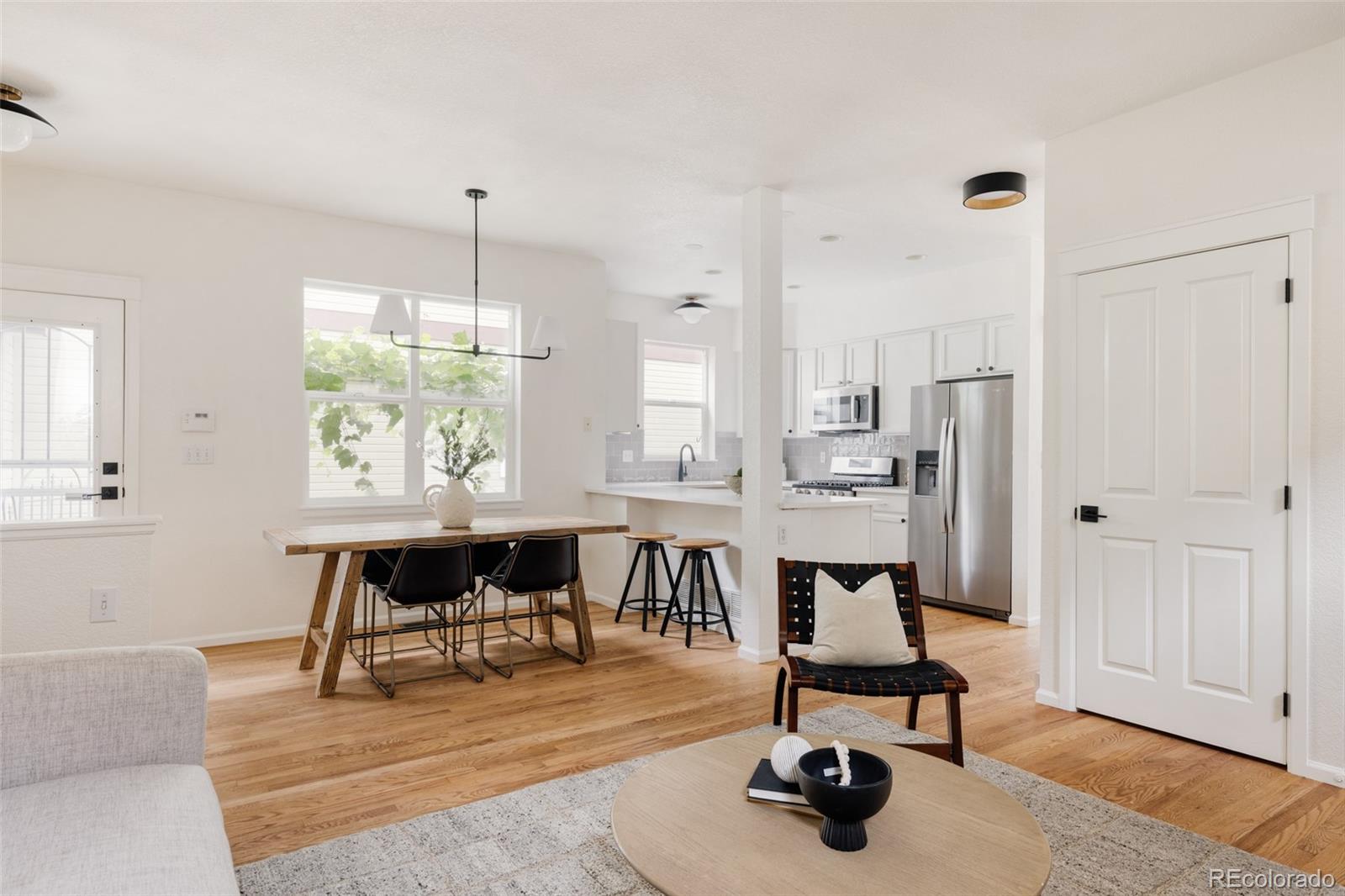 MLS Image #12 for 4523 w 36th place,denver, Colorado