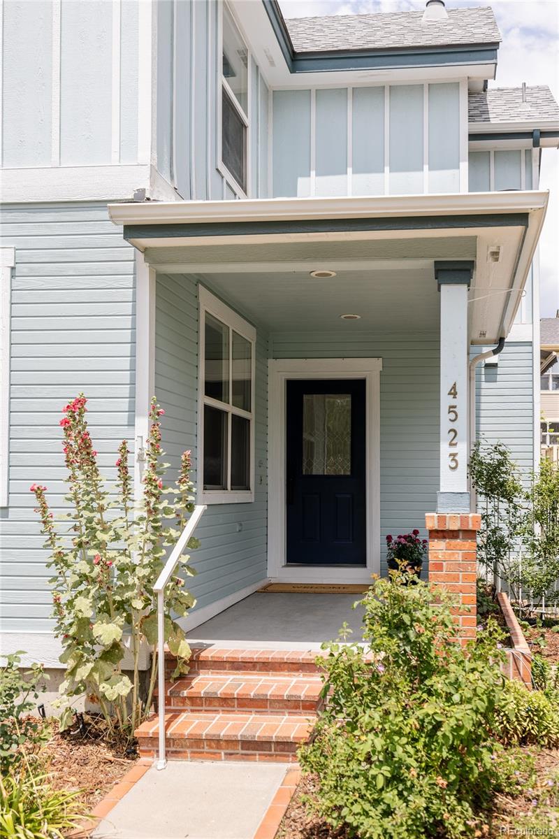 MLS Image #2 for 4523 w 36th place,denver, Colorado