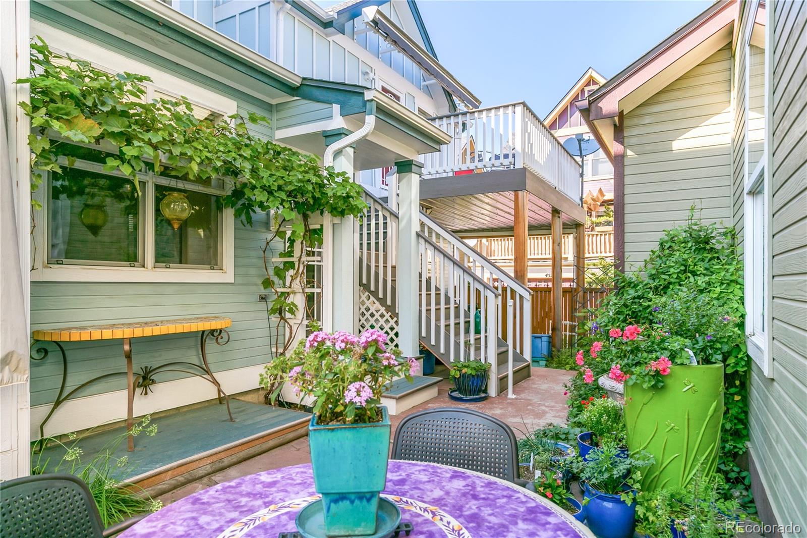 MLS Image #24 for 4523 w 36th place,denver, Colorado