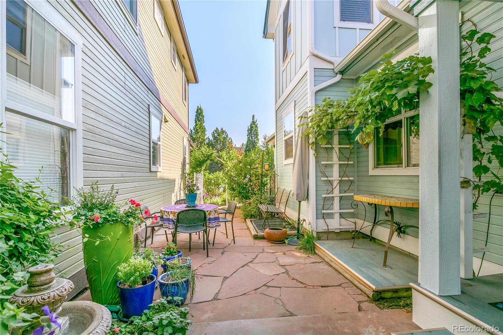 MLS Image #25 for 4523 w 36th place,denver, Colorado