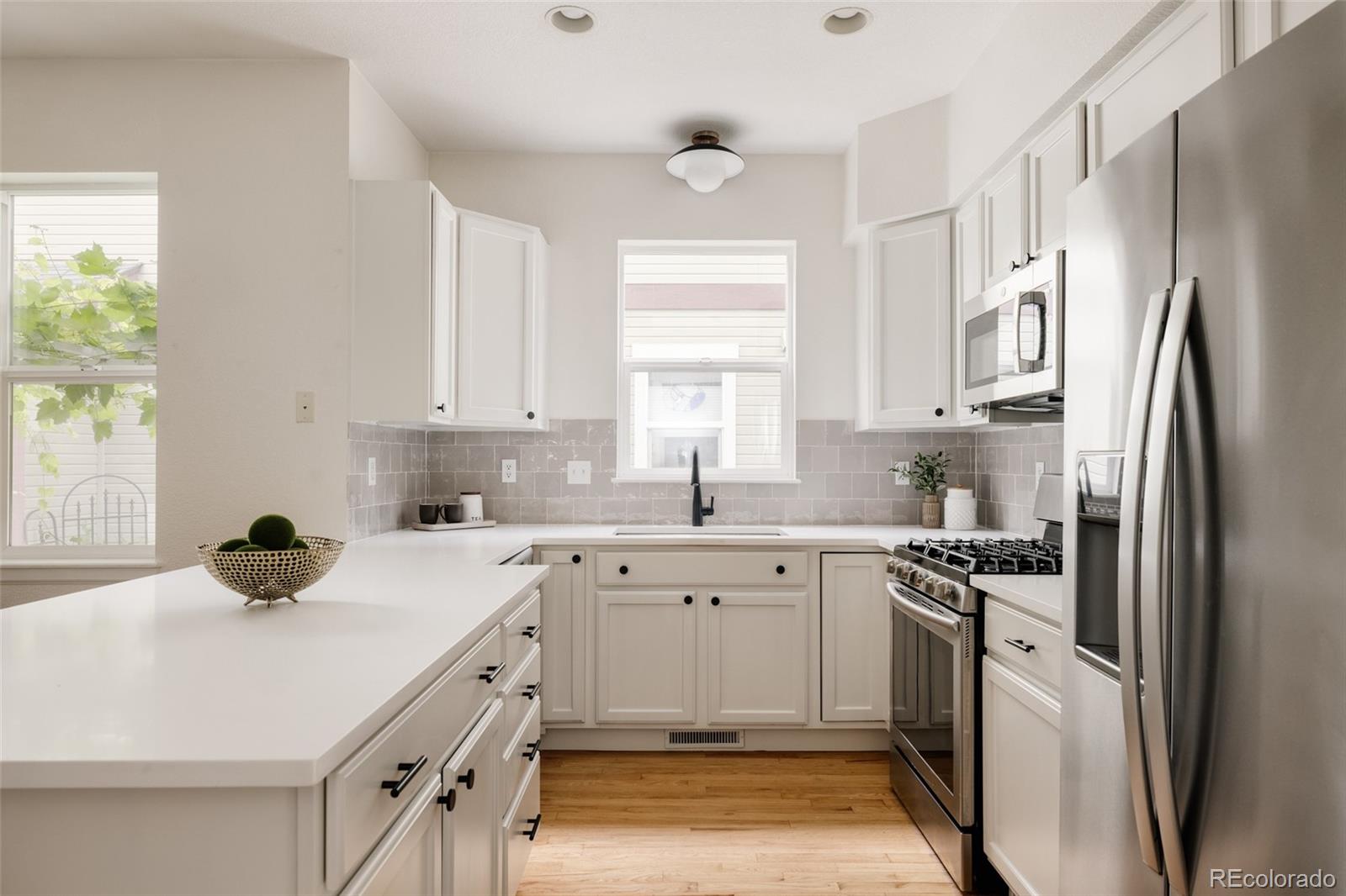 MLS Image #7 for 4523 w 36th place,denver, Colorado