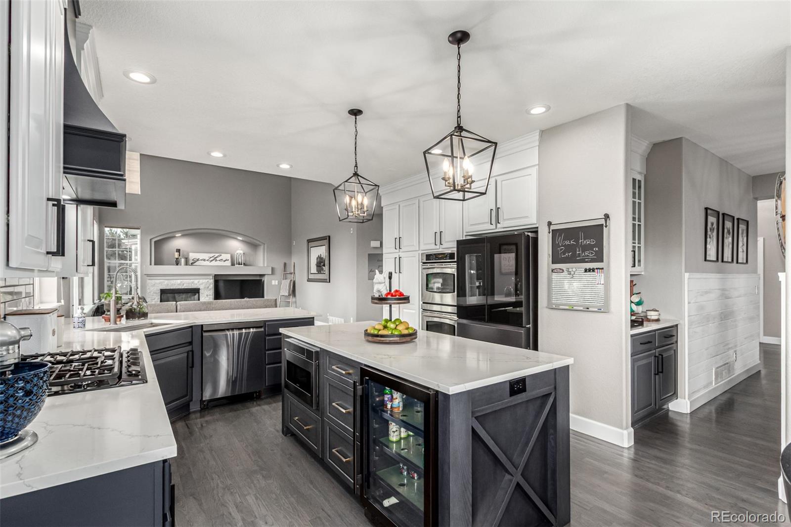 MLS Image #10 for 6983  serena drive,castle pines, Colorado