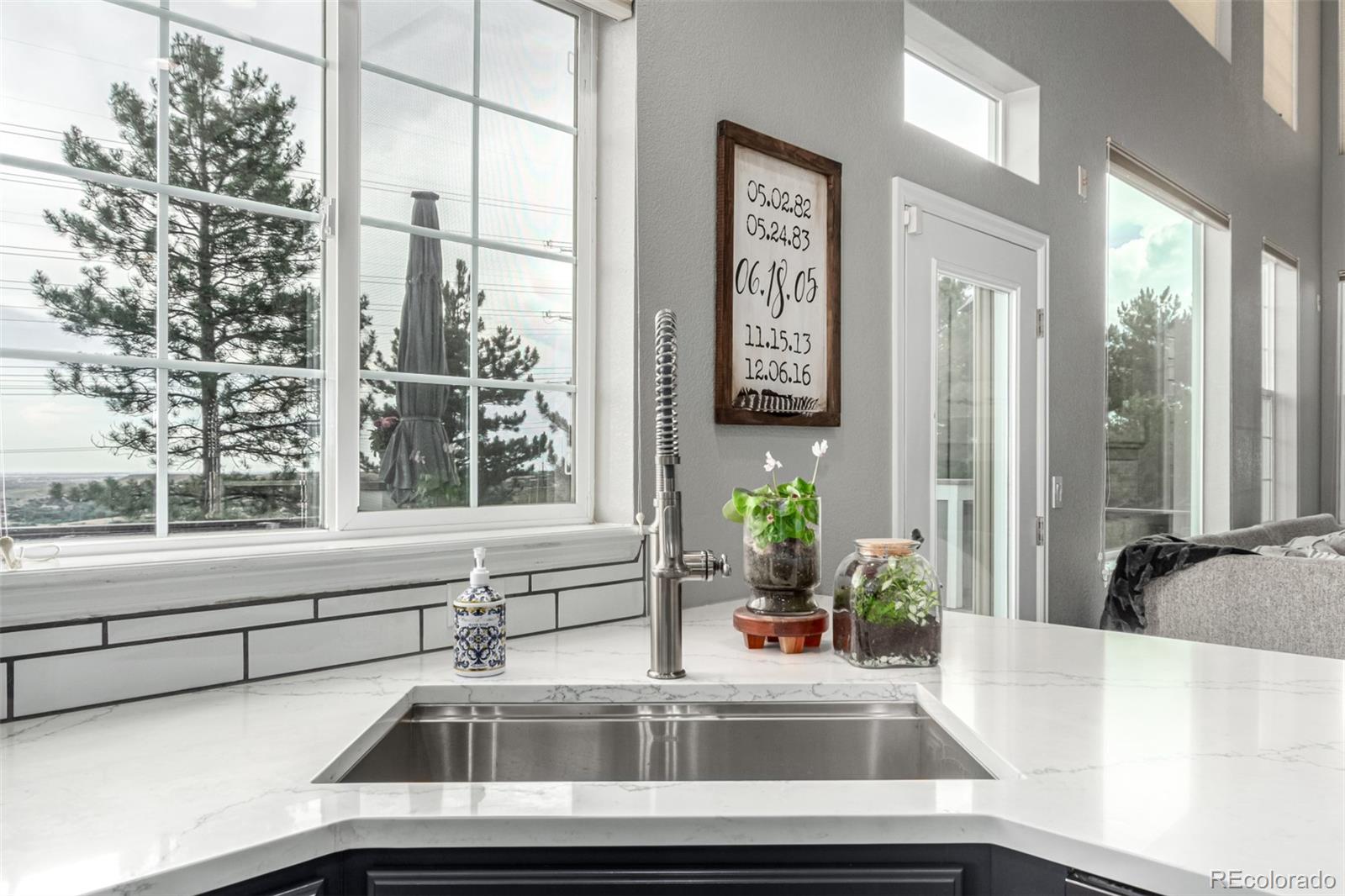 MLS Image #11 for 6983  serena drive,castle pines, Colorado