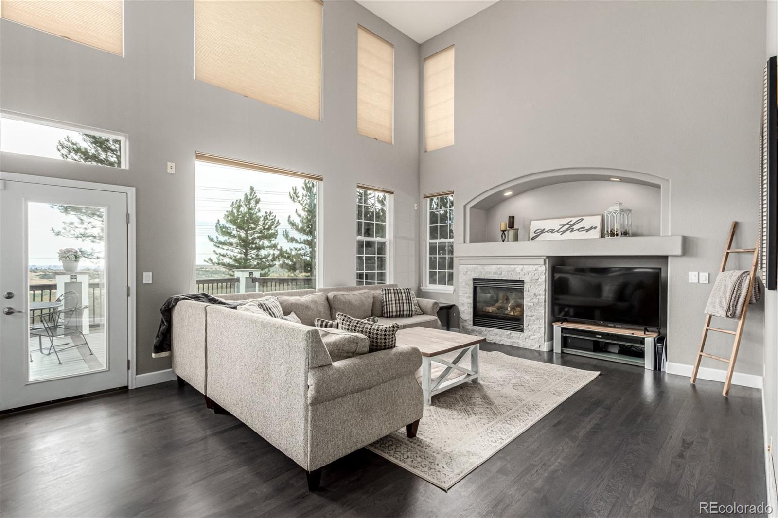 MLS Image #12 for 6983  serena drive,castle pines, Colorado