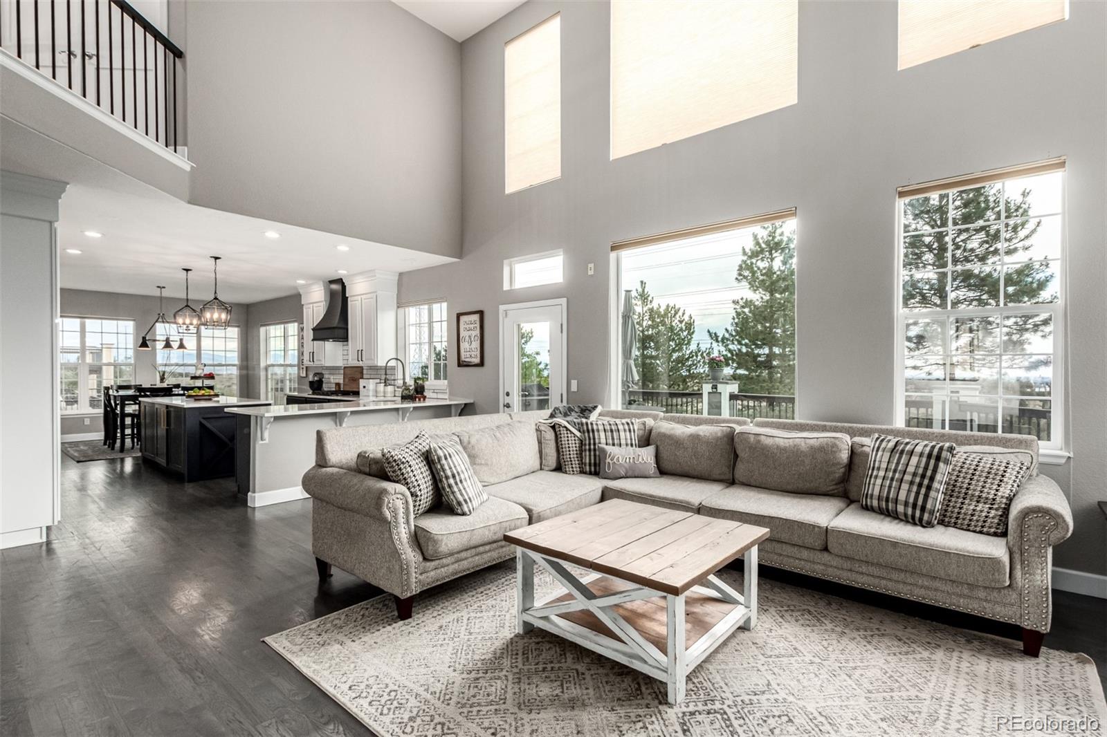 MLS Image #13 for 6983  serena drive,castle pines, Colorado