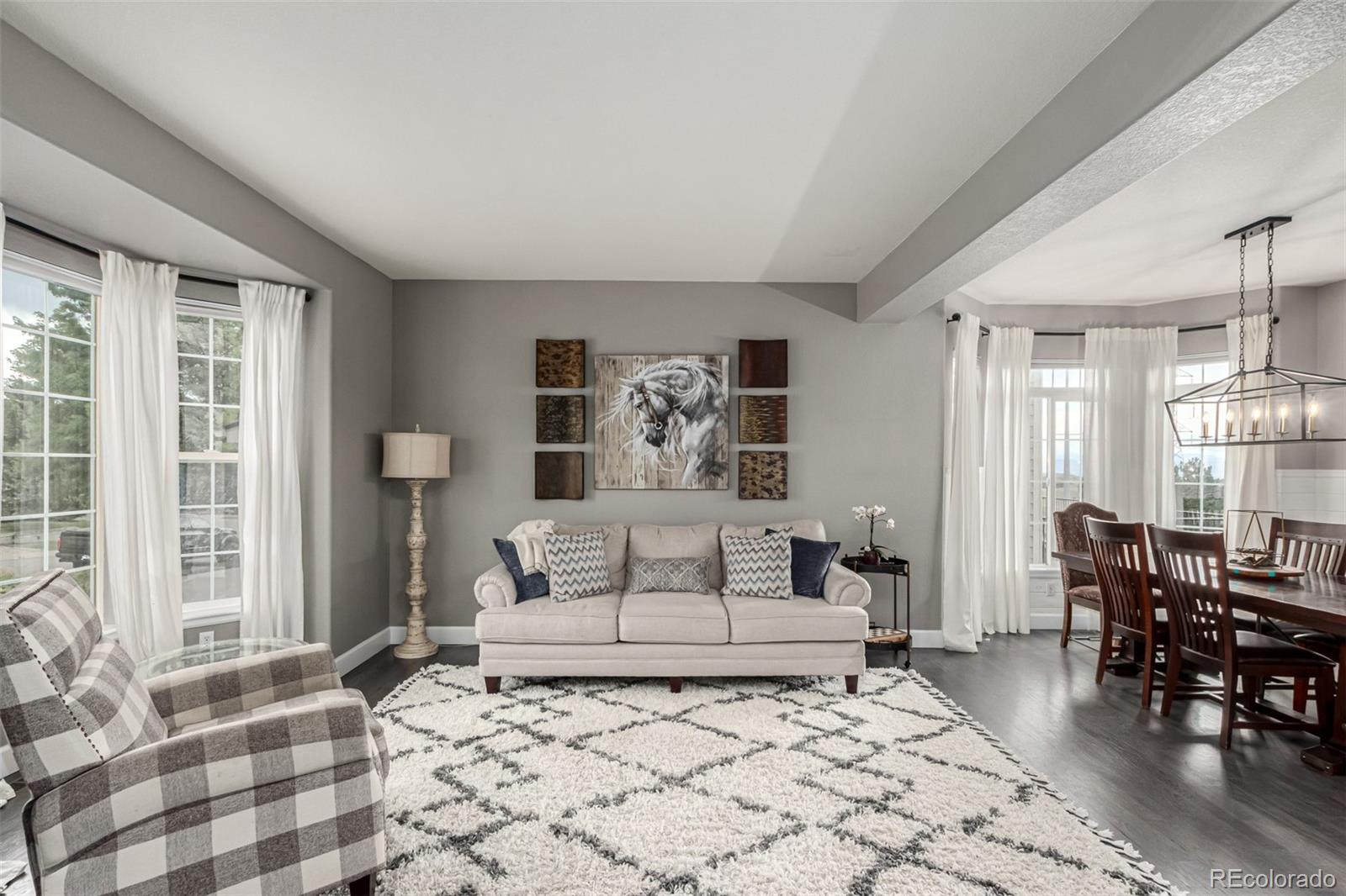 MLS Image #14 for 6983  serena drive,castle pines, Colorado