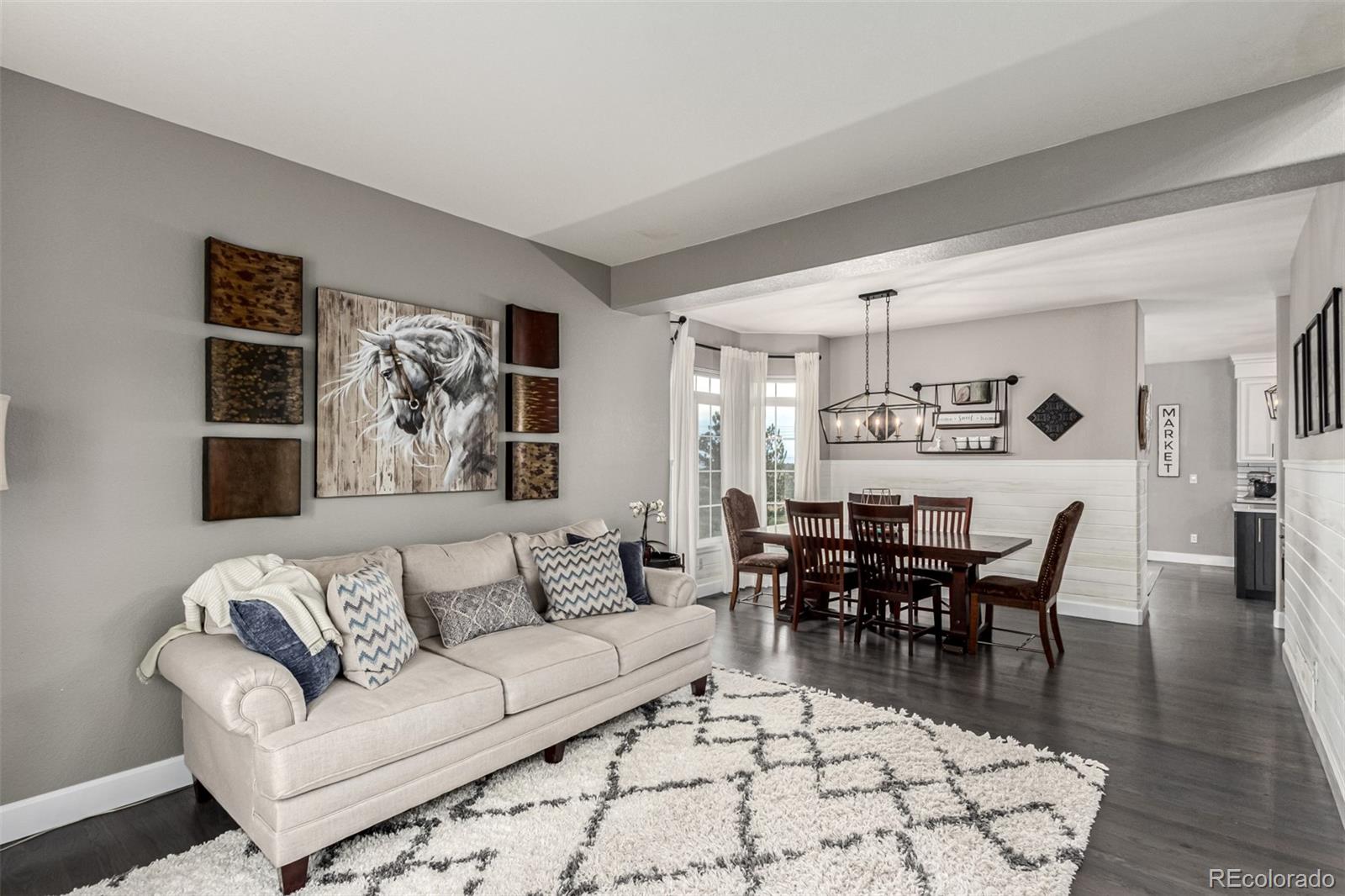MLS Image #15 for 6983  serena drive,castle pines, Colorado