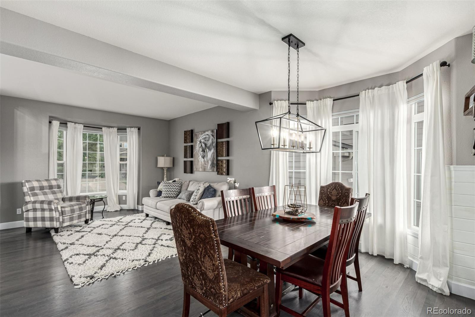 MLS Image #17 for 6983  serena drive,castle pines, Colorado