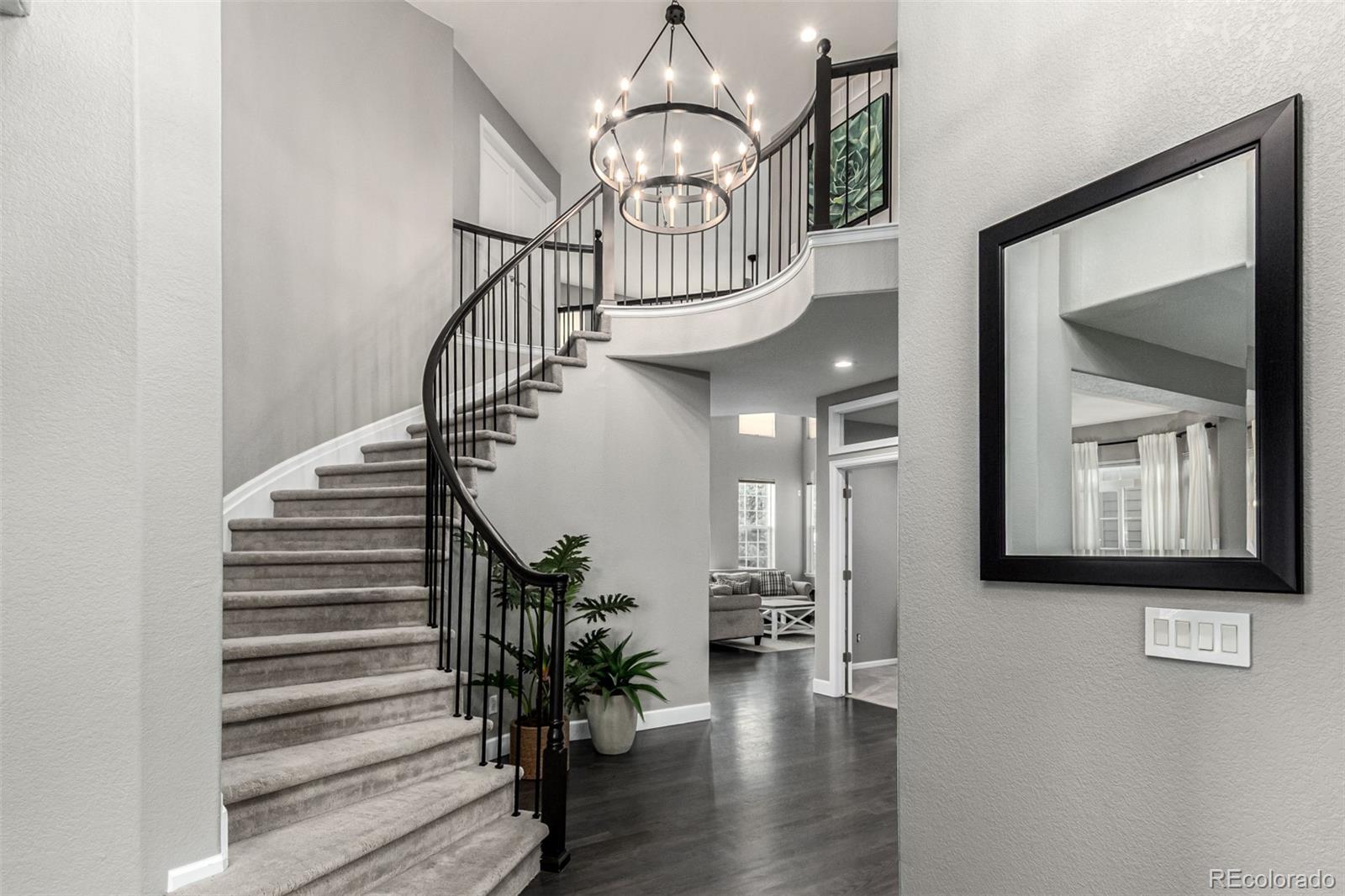 MLS Image #19 for 6983  serena drive,castle pines, Colorado