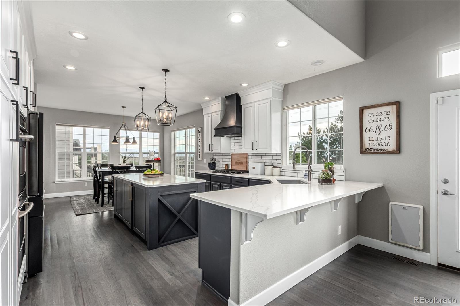 MLS Image #2 for 6983  serena drive,castle pines, Colorado