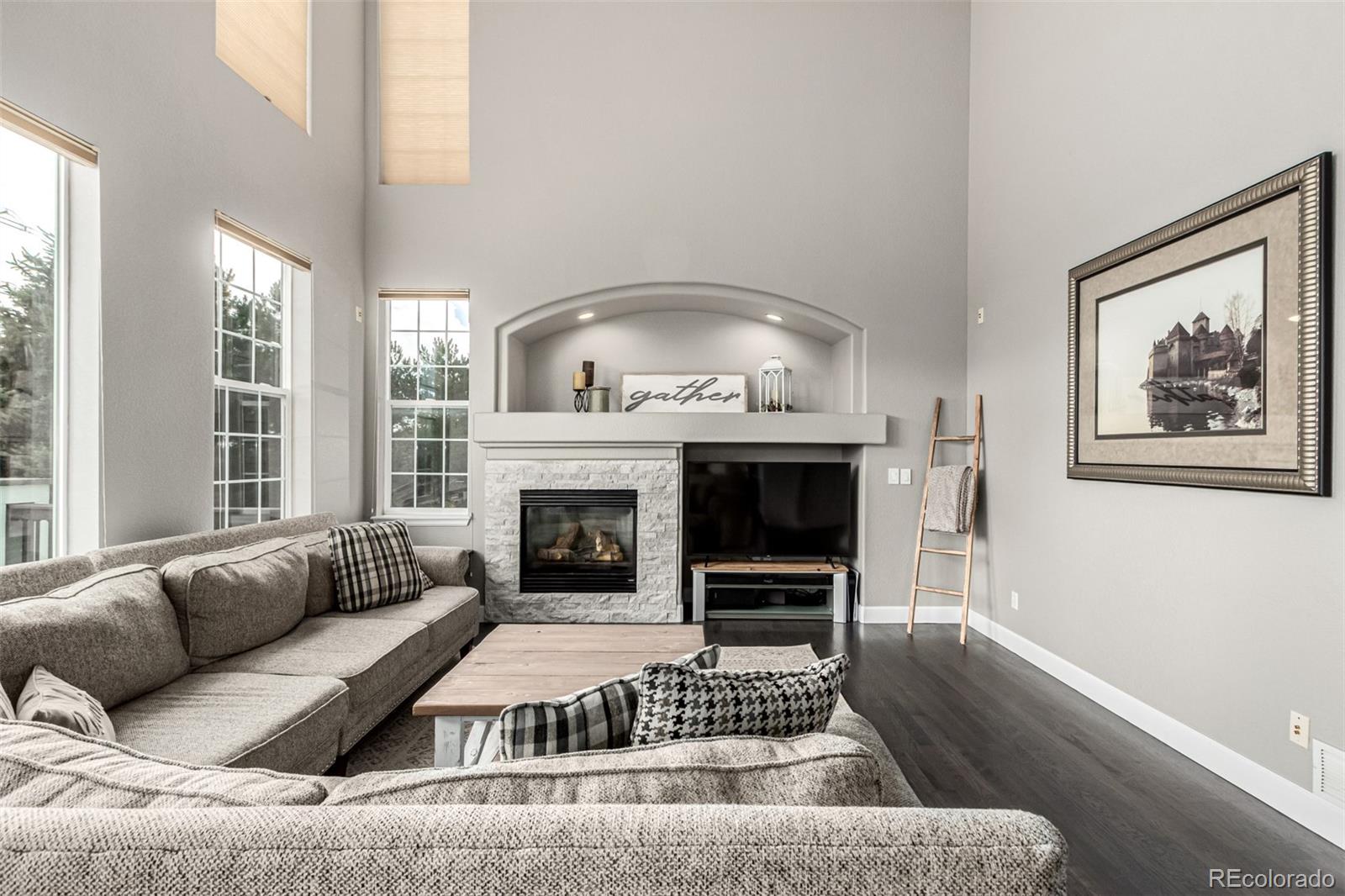 MLS Image #20 for 6983  serena drive,castle pines, Colorado
