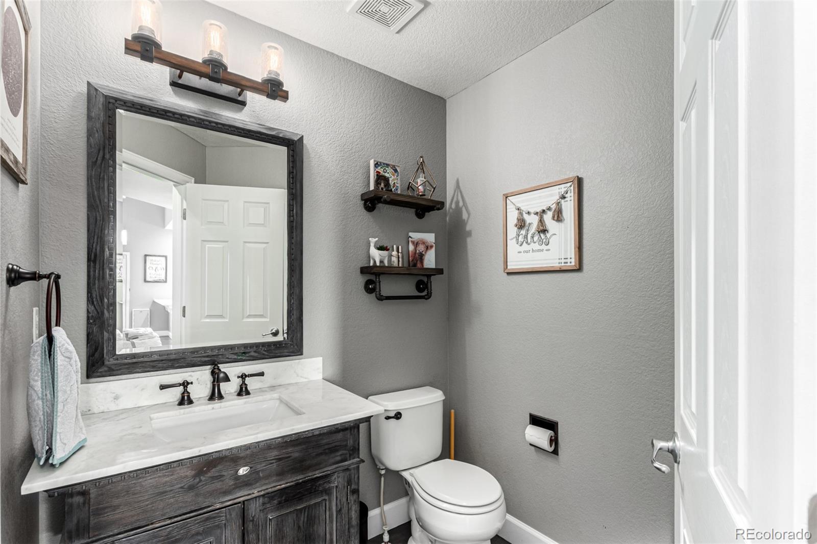 MLS Image #21 for 6983  serena drive,castle pines, Colorado