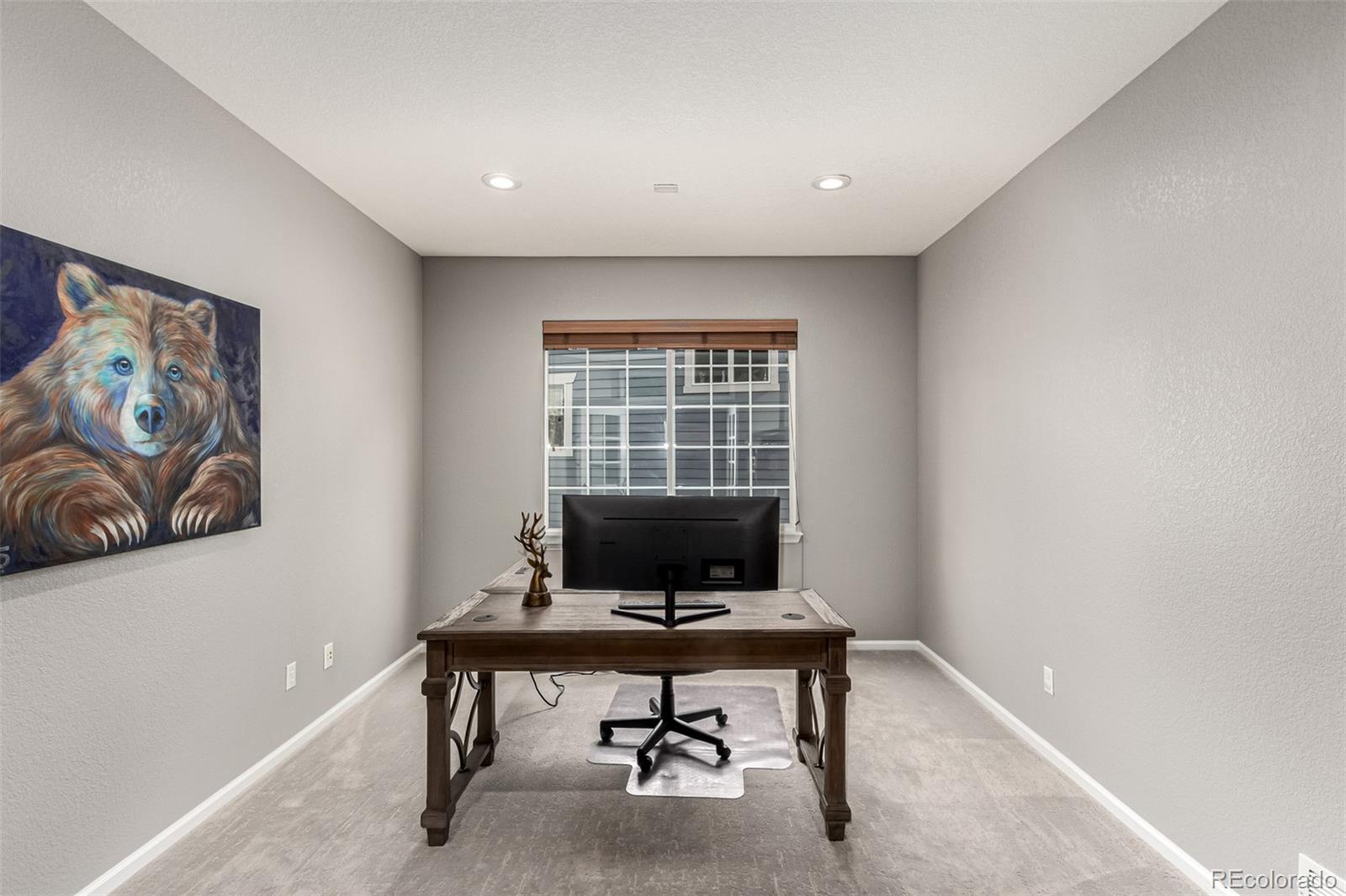 MLS Image #22 for 6983  serena drive,castle pines, Colorado