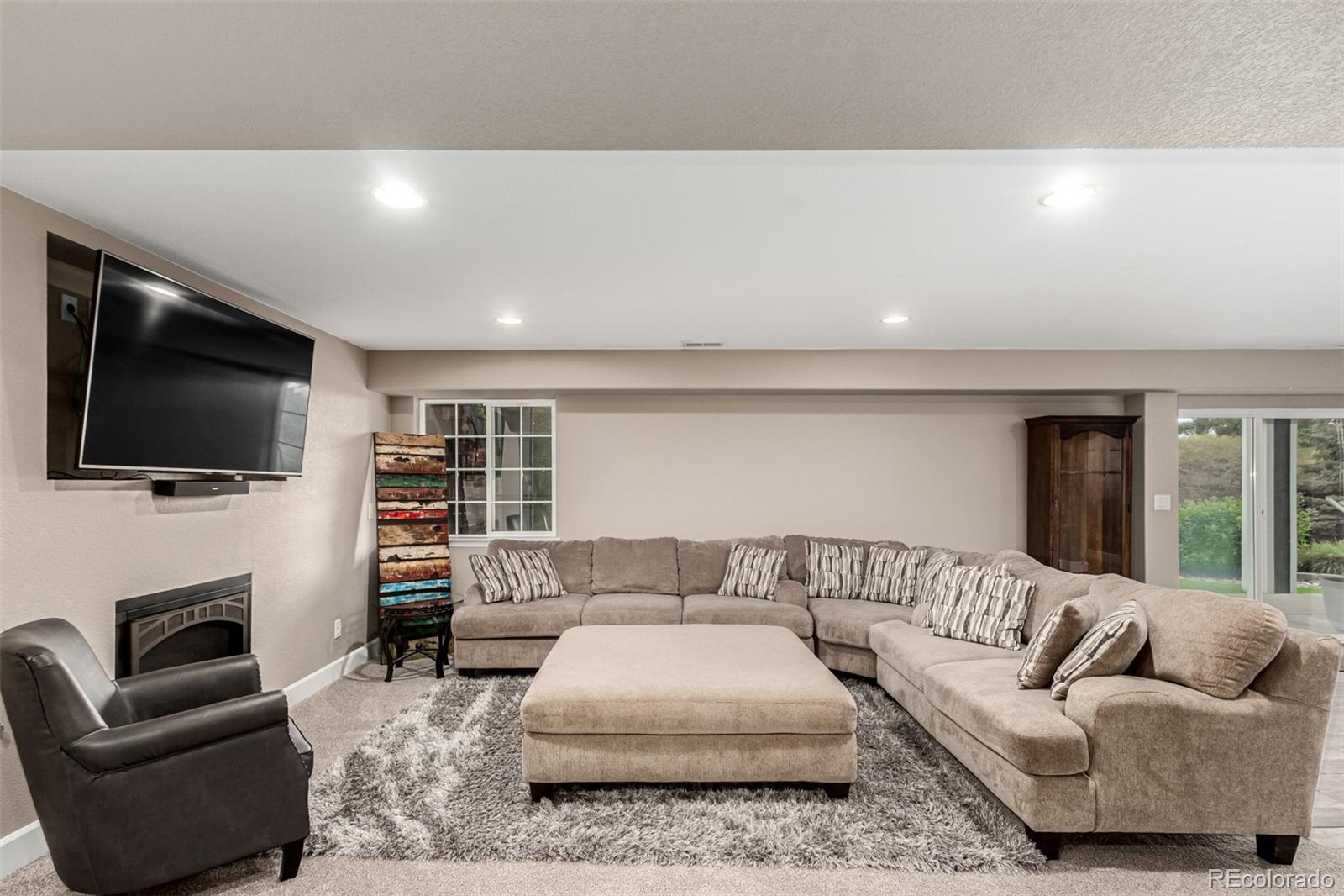 MLS Image #28 for 6983  serena drive,castle pines, Colorado