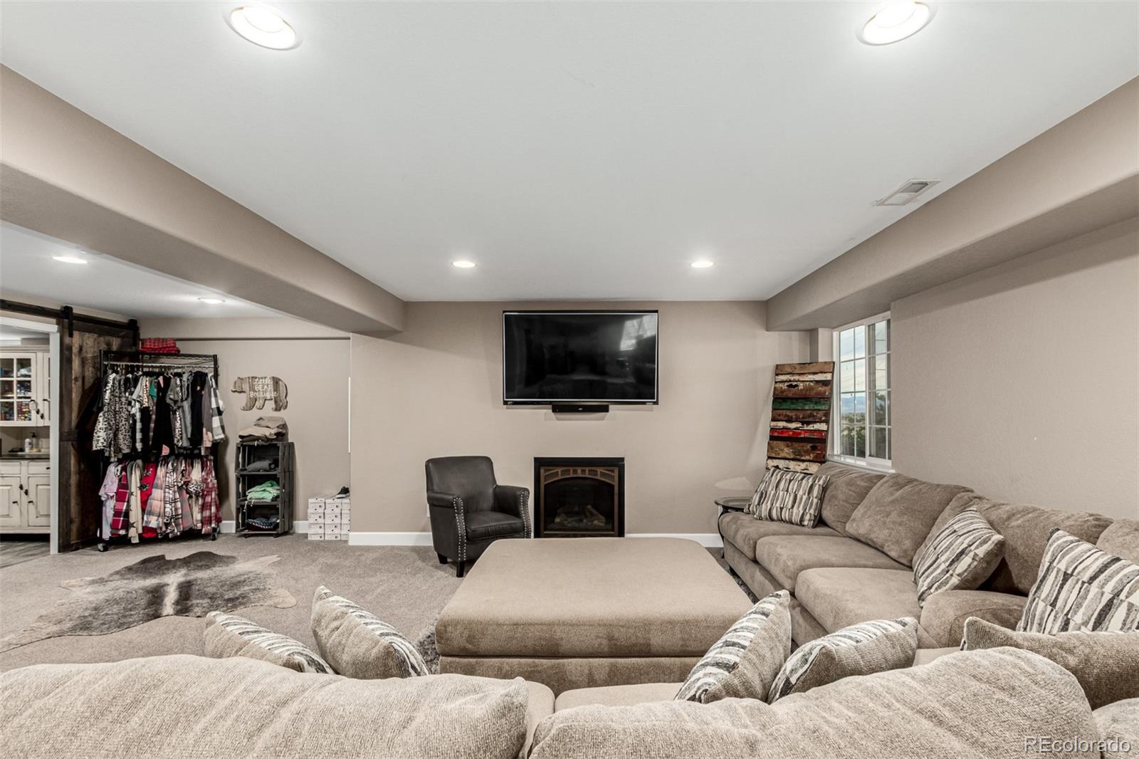 MLS Image #29 for 6983  serena drive,castle pines, Colorado