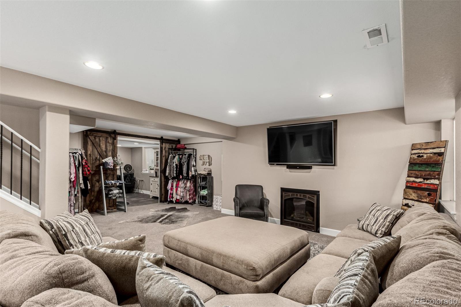 MLS Image #30 for 6983  serena drive,castle pines, Colorado