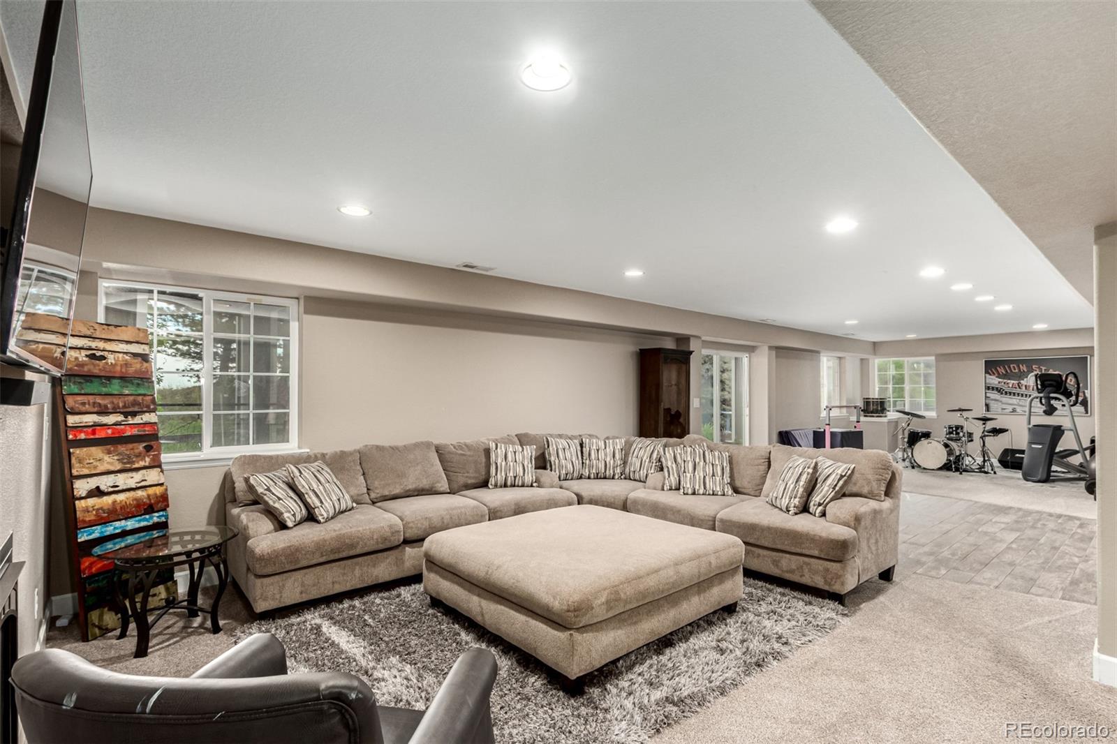 MLS Image #31 for 6983  serena drive,castle pines, Colorado