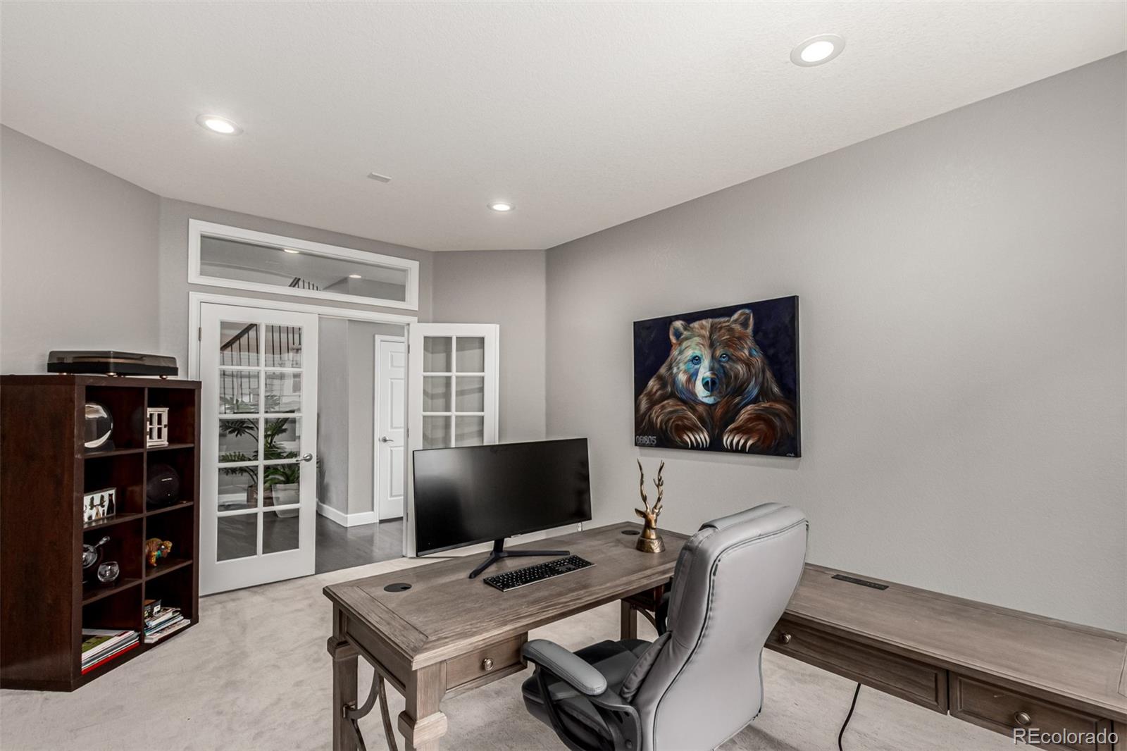MLS Image #33 for 6983  serena drive,castle pines, Colorado