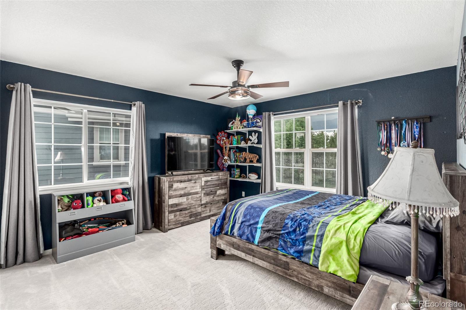 MLS Image #35 for 6983  serena drive,castle pines, Colorado