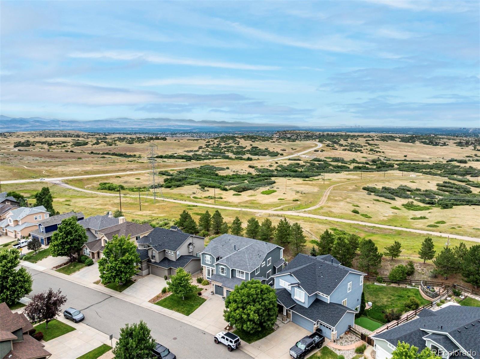 MLS Image #37 for 6983  serena drive,castle pines, Colorado