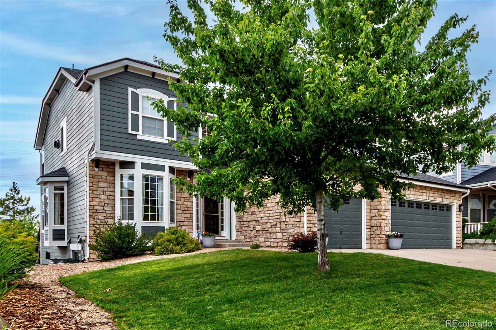 MLS Image #40 for 6983  serena drive,castle pines, Colorado