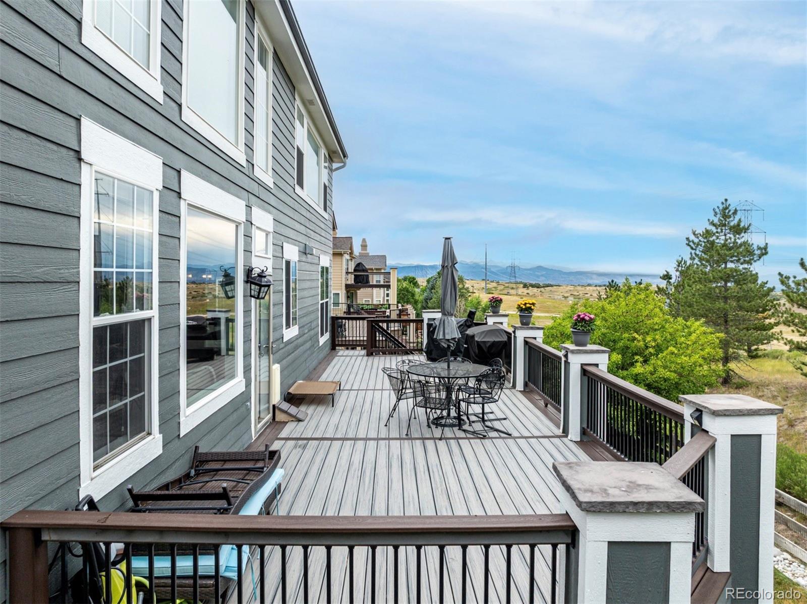 MLS Image #41 for 6983  serena drive,castle pines, Colorado