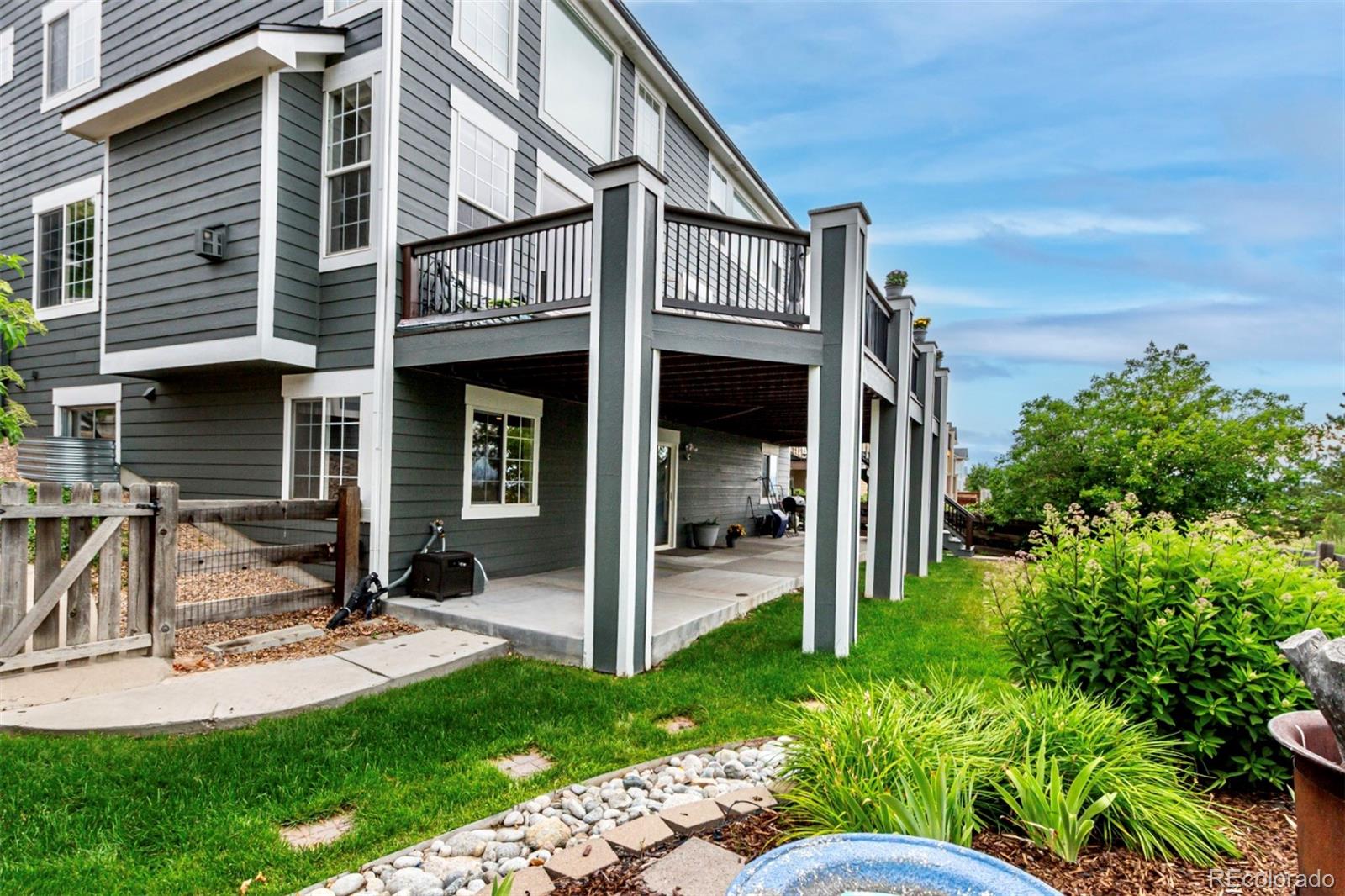 MLS Image #42 for 6983  serena drive,castle pines, Colorado