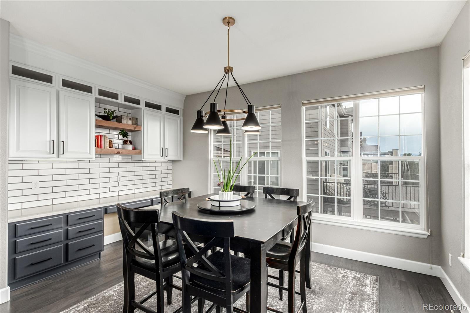 MLS Image #5 for 6983  serena drive,castle pines, Colorado