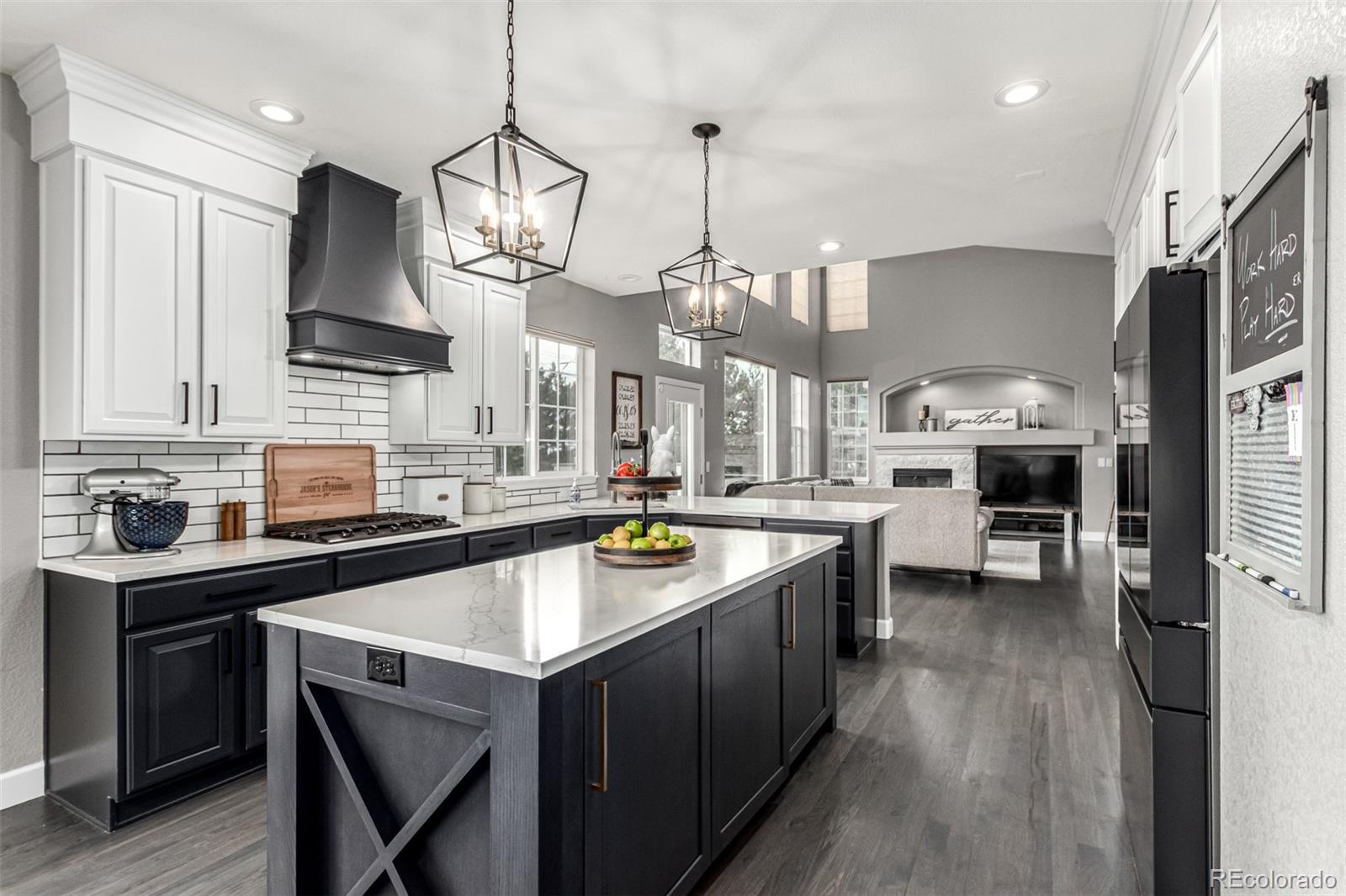 MLS Image #7 for 6983  serena drive,castle pines, Colorado