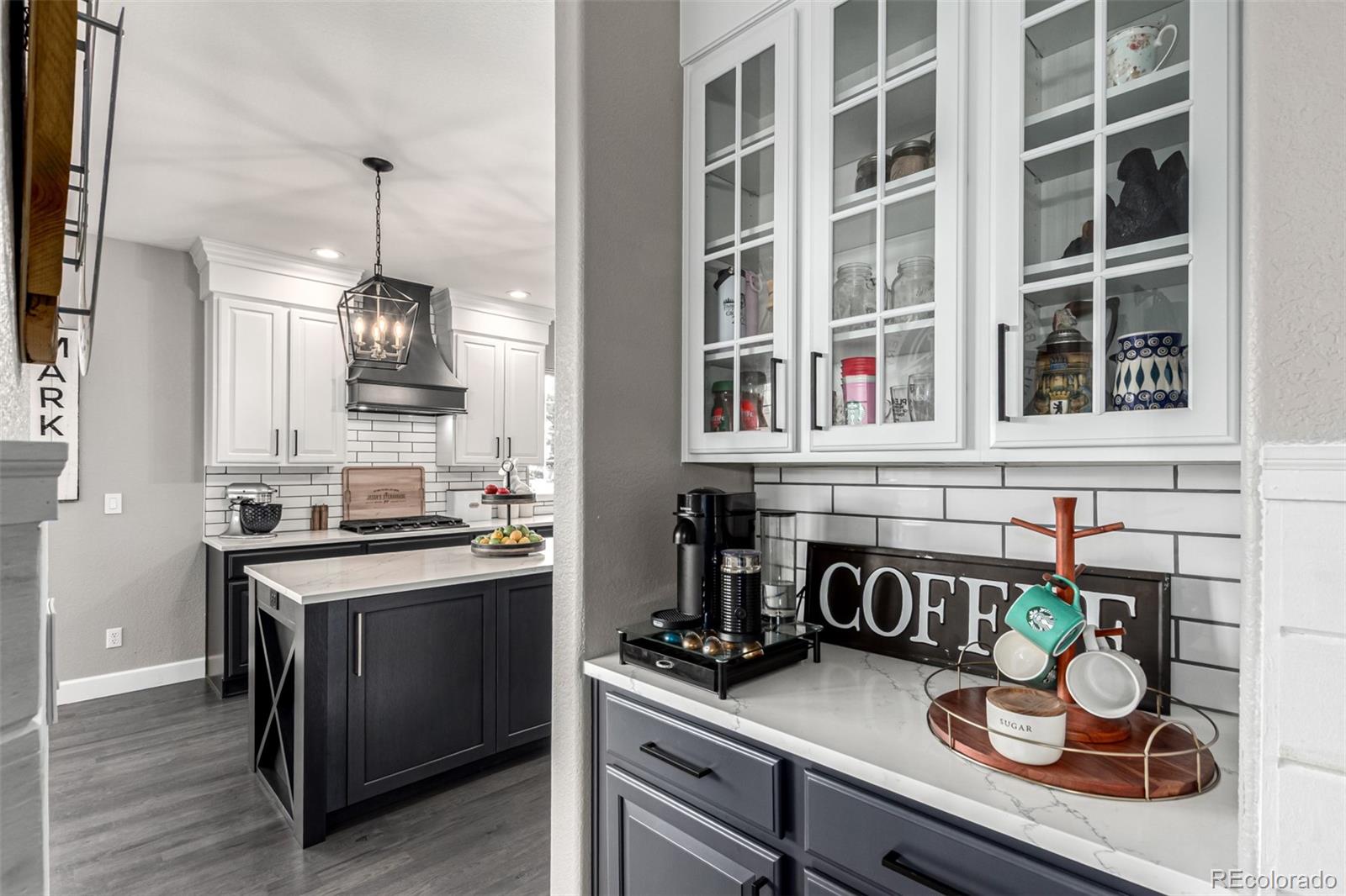 MLS Image #9 for 6983  serena drive,castle pines, Colorado